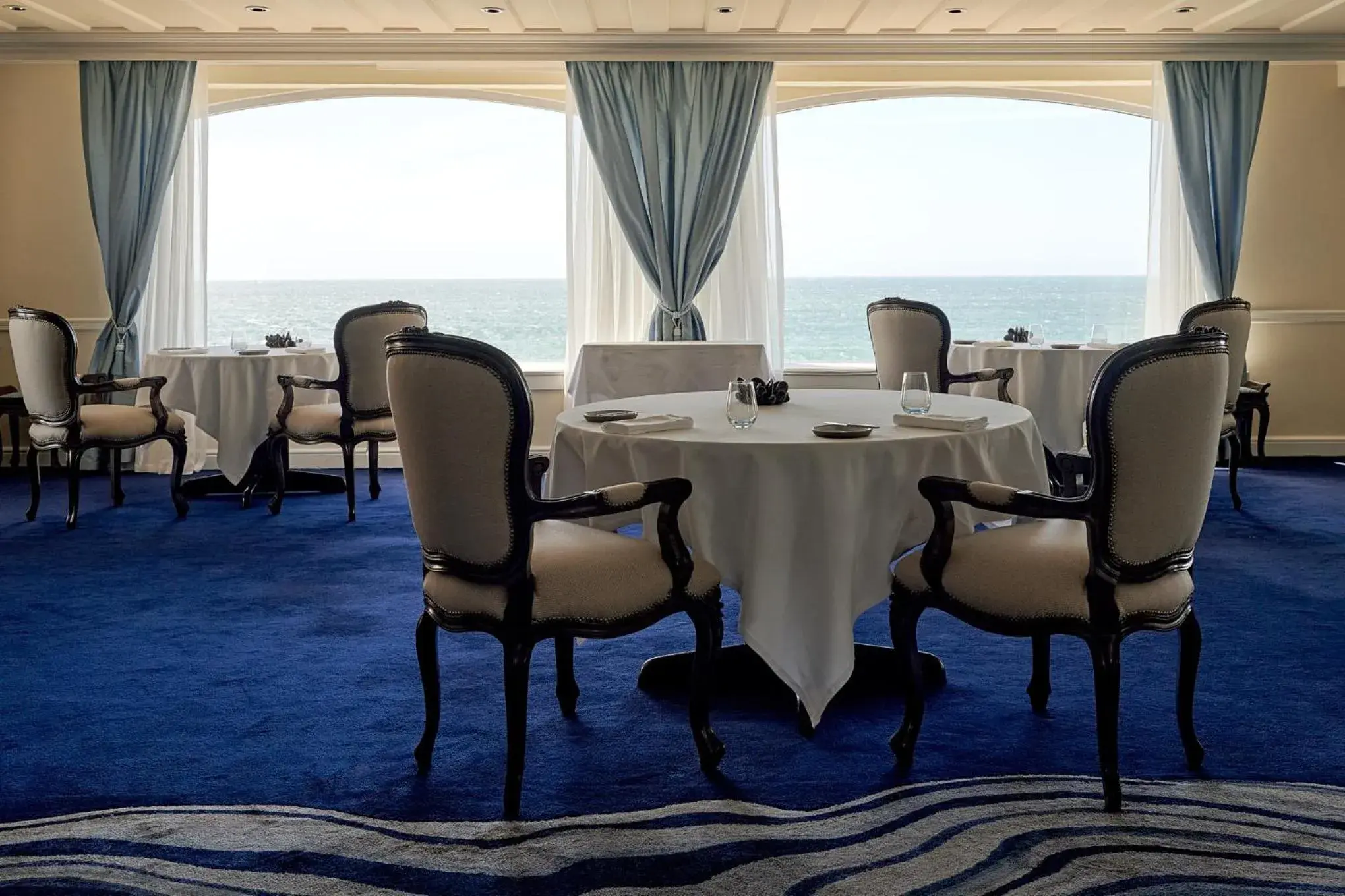 Restaurant/places to eat in Hotel Fortaleza do Guincho Relais & Châteaux Restaurant/places to eat in Hotel Fortaleza do Guincho Relais & Châteaux