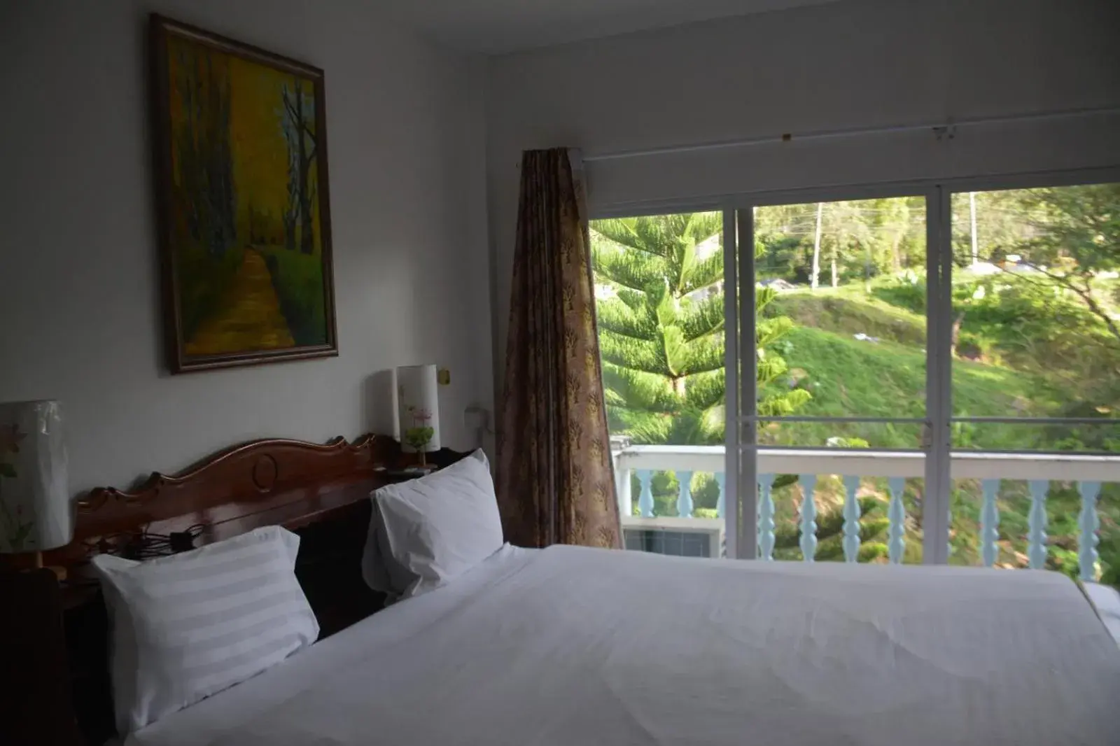 Two-Bedroom Suite in Residy Retreat x Baan Suan Villa Two-Bedroom Suite in Residy Retreat x Baan Suan Villa