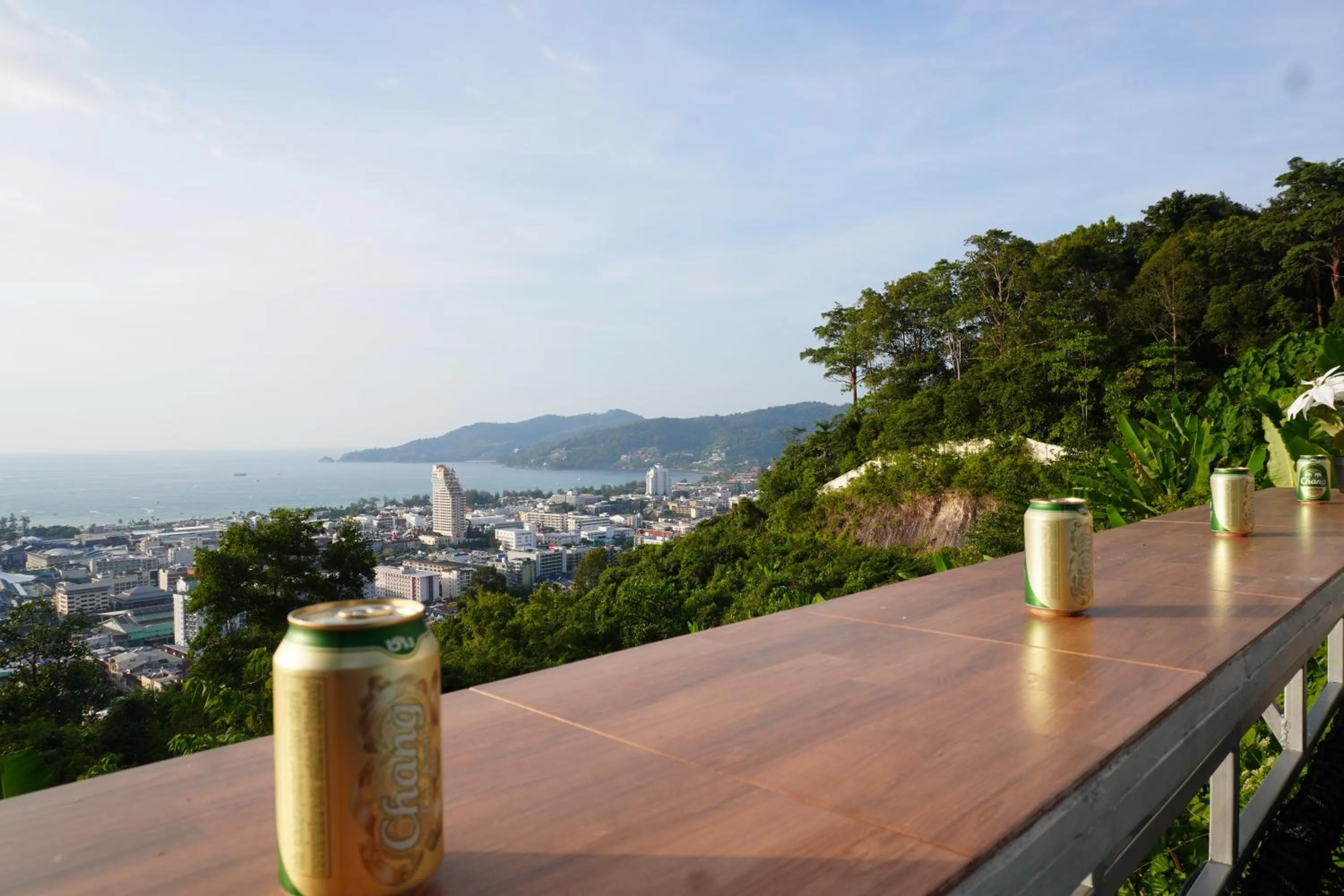 Balcony/Terrace in Residy Retreat x Baan Suan Villa