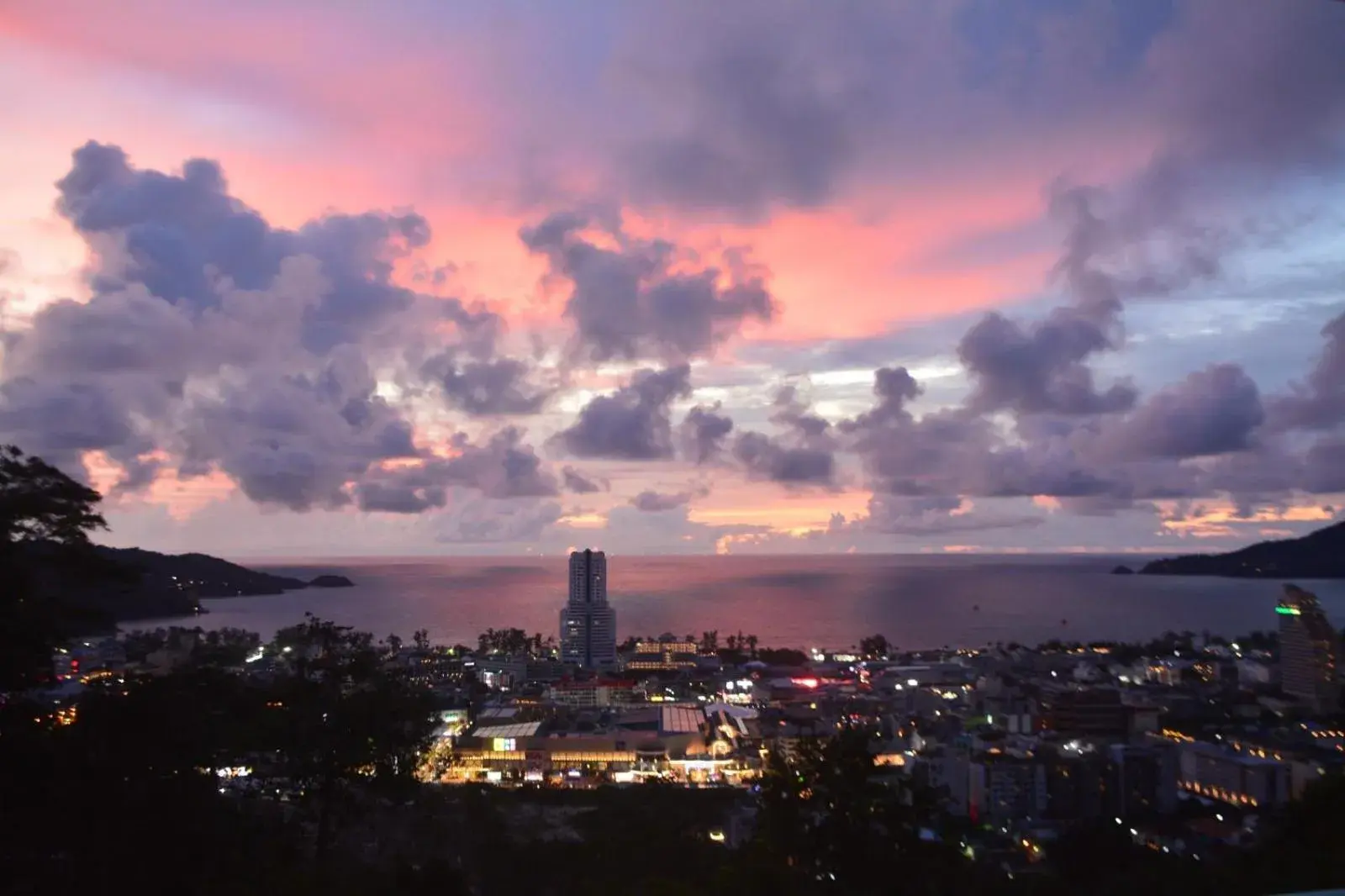View (from property/room) in Baan Suan Villa 1 View (from property/room) in Baan Suan Villa 1