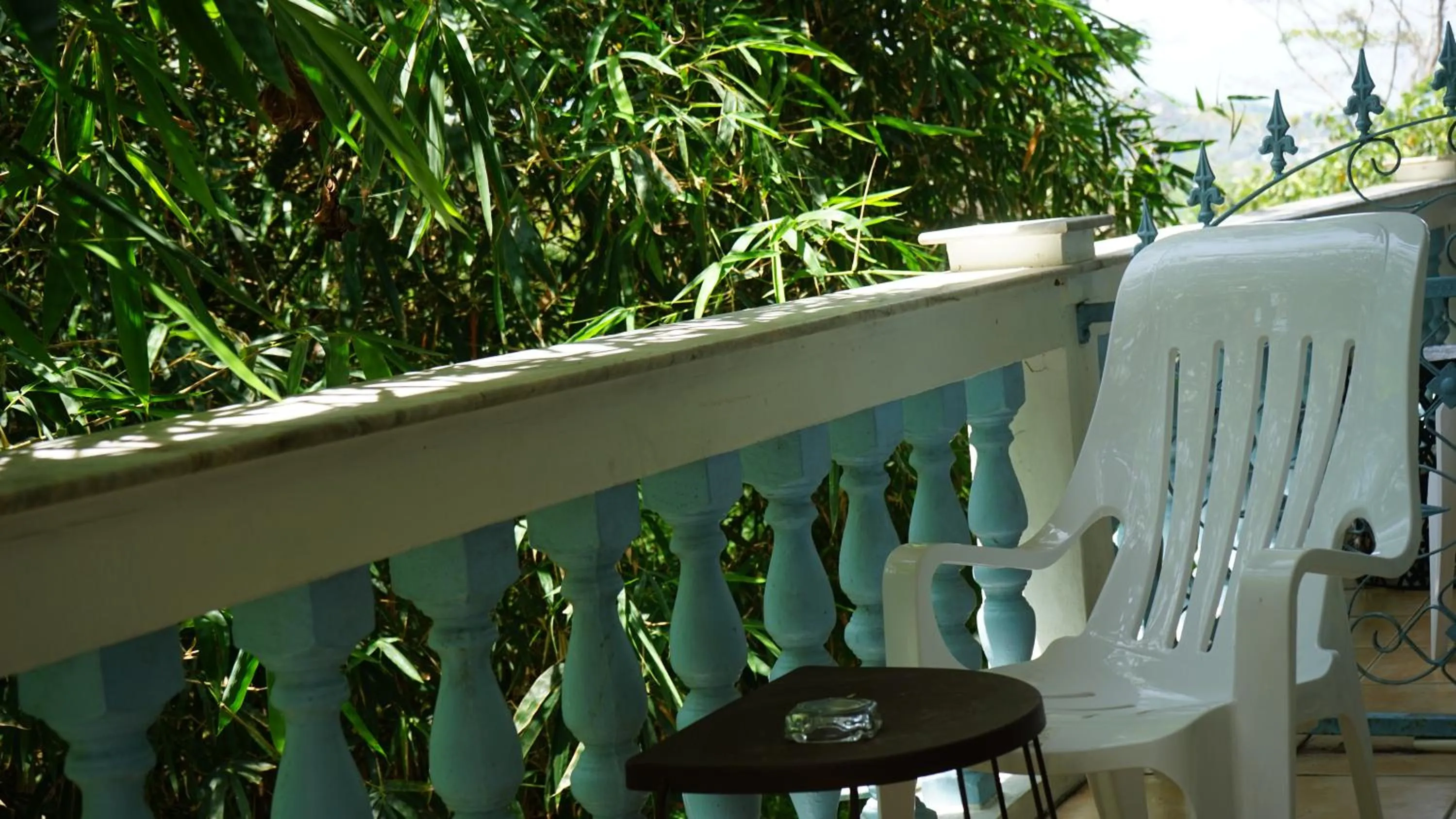 Day in Baan Suan Villa 1