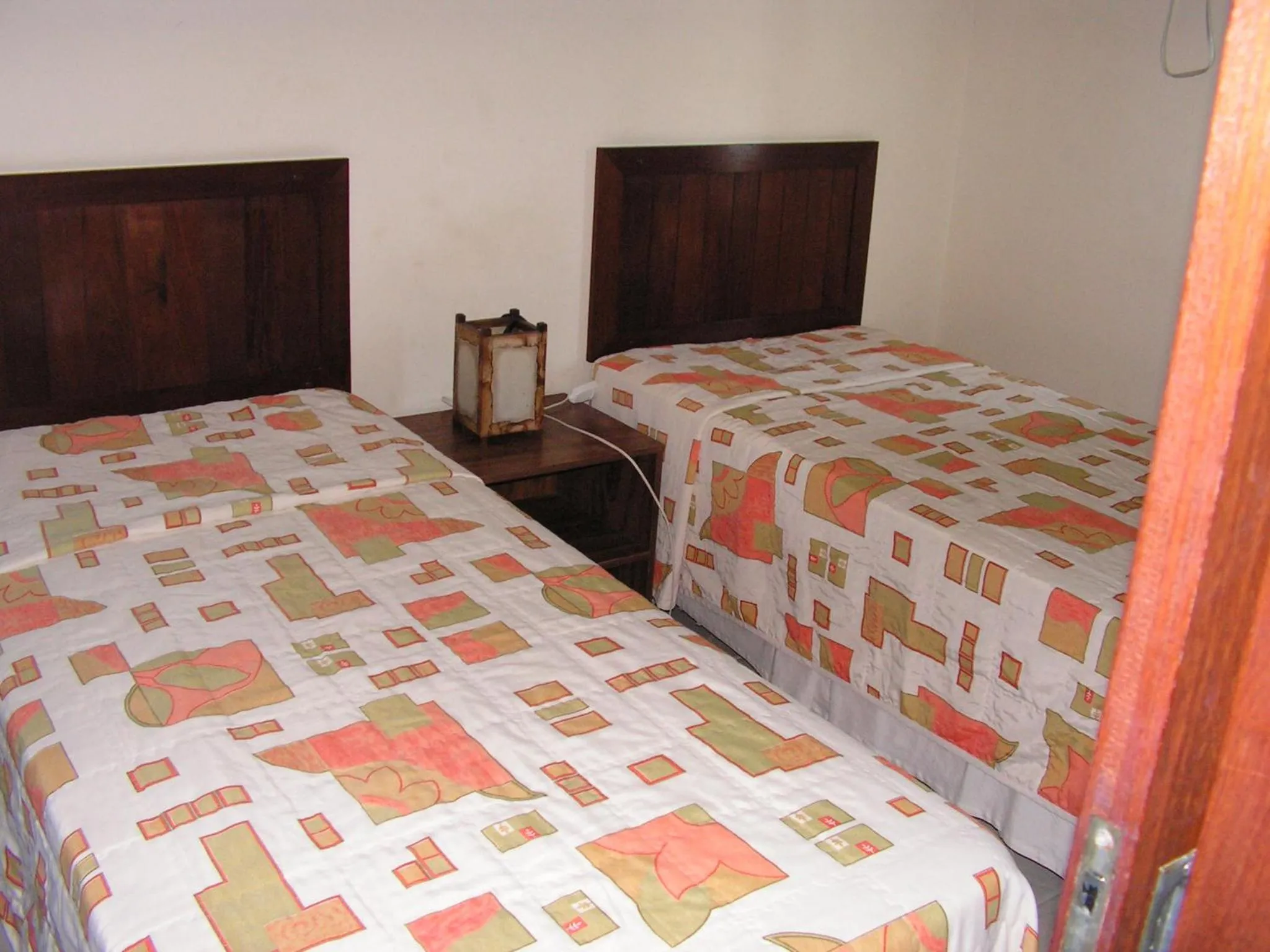 Photo of the whole room, Bed in Blue Marlin Resort&Spa