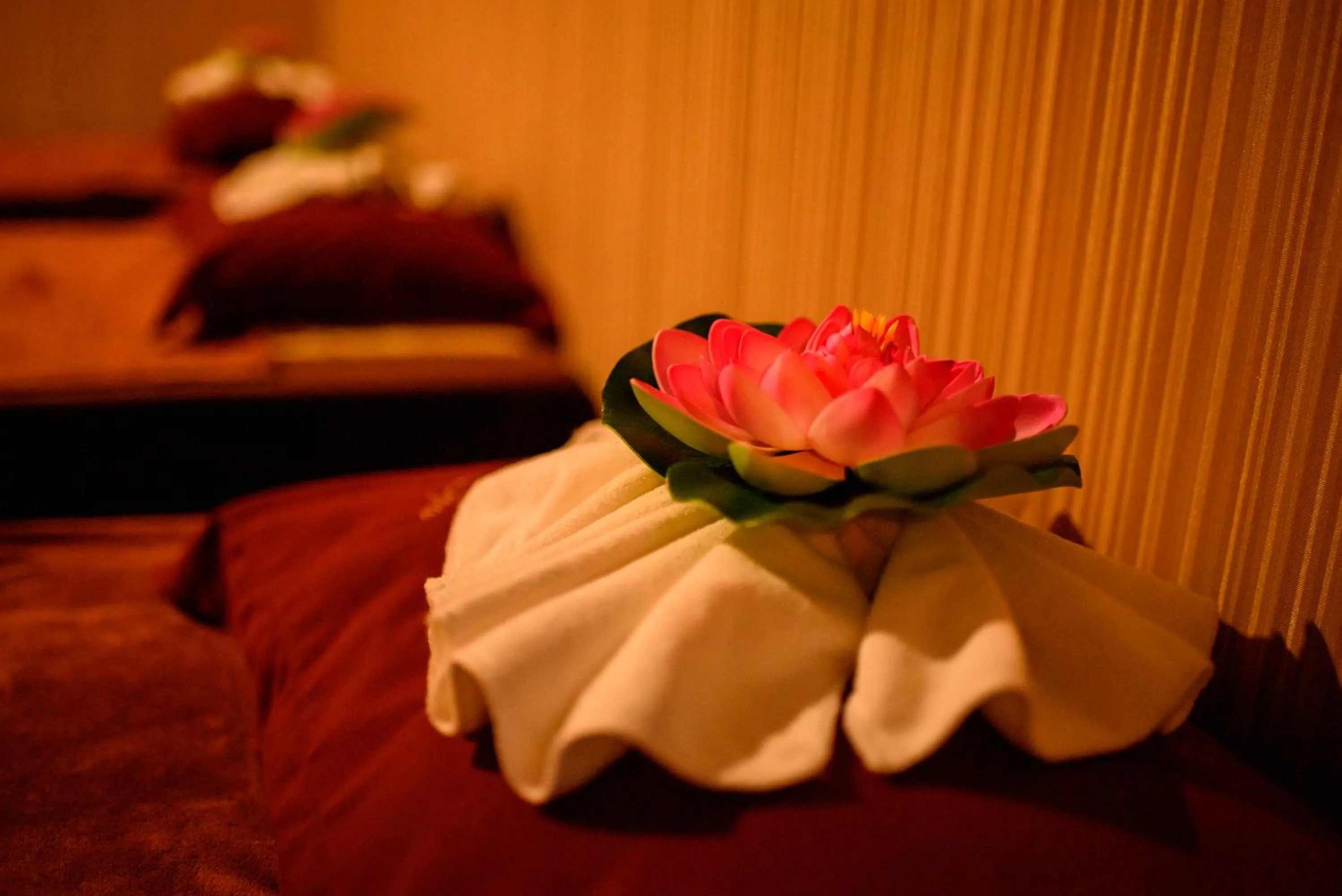 Massage in Song Tien Hotel