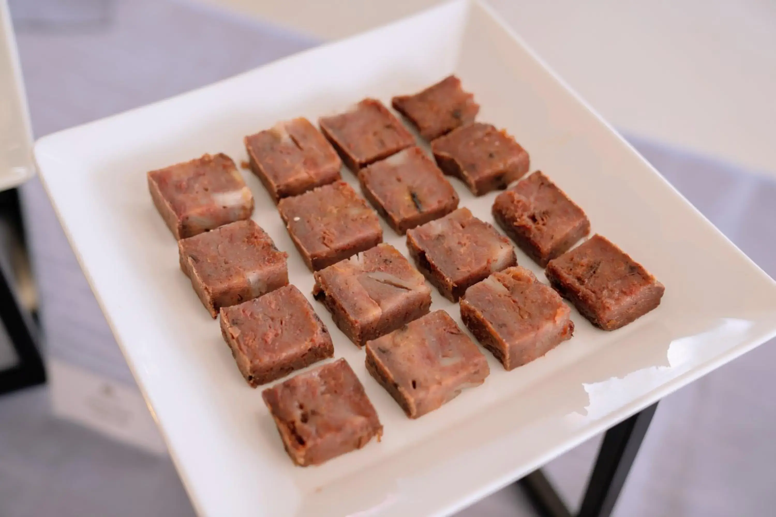 Food and drinks in Song Tien Hotel Food and drinks in Song Tien Hotel