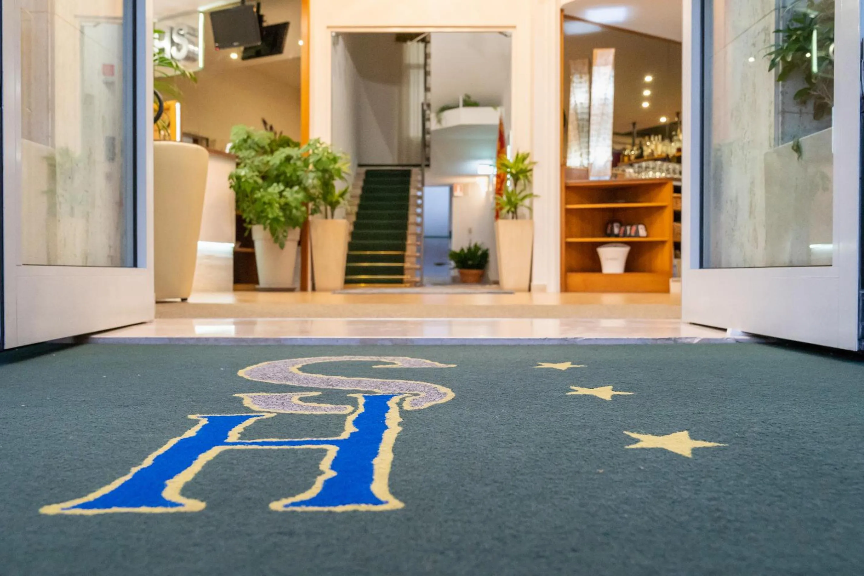 Hotel Stoccarda
