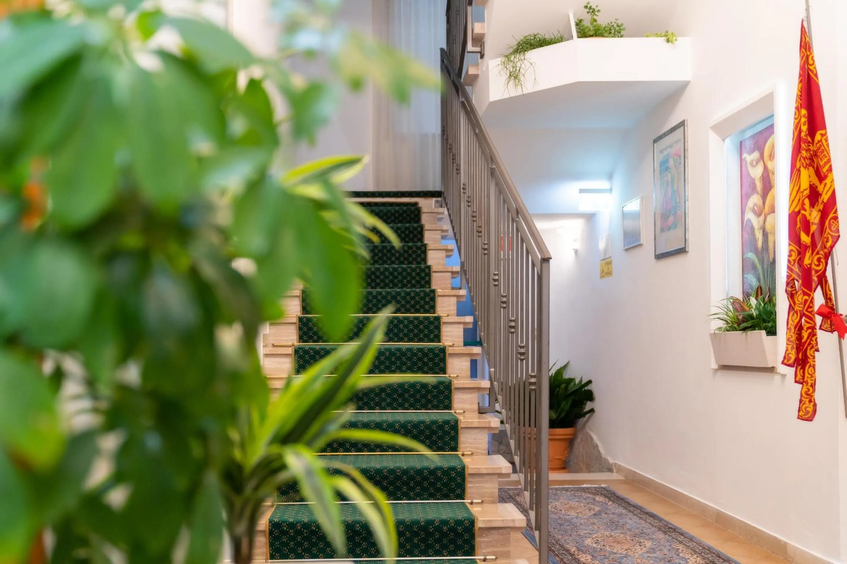 Hotel Stoccarda