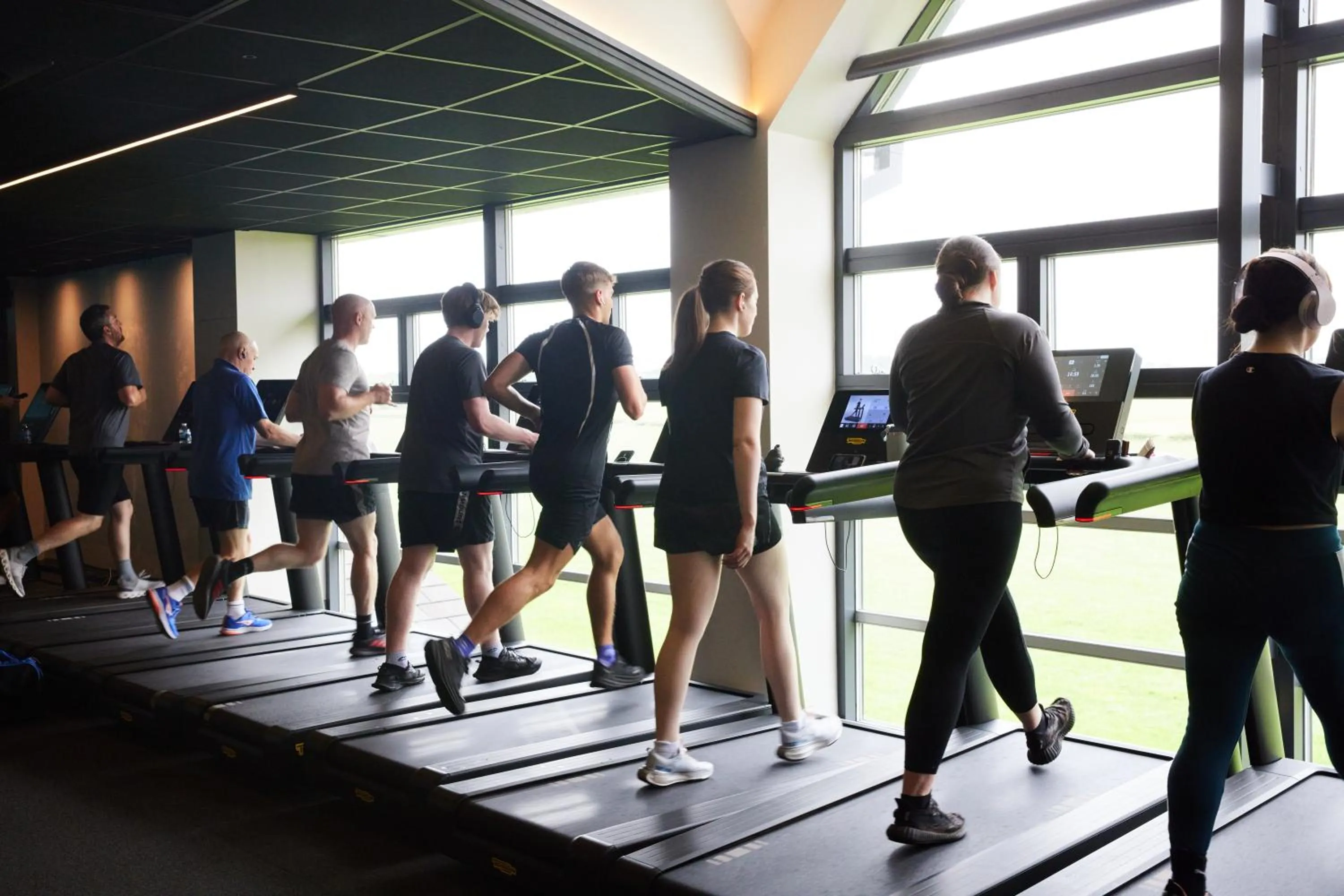 Activities in Wrightington Hotel, Health Club & Spa