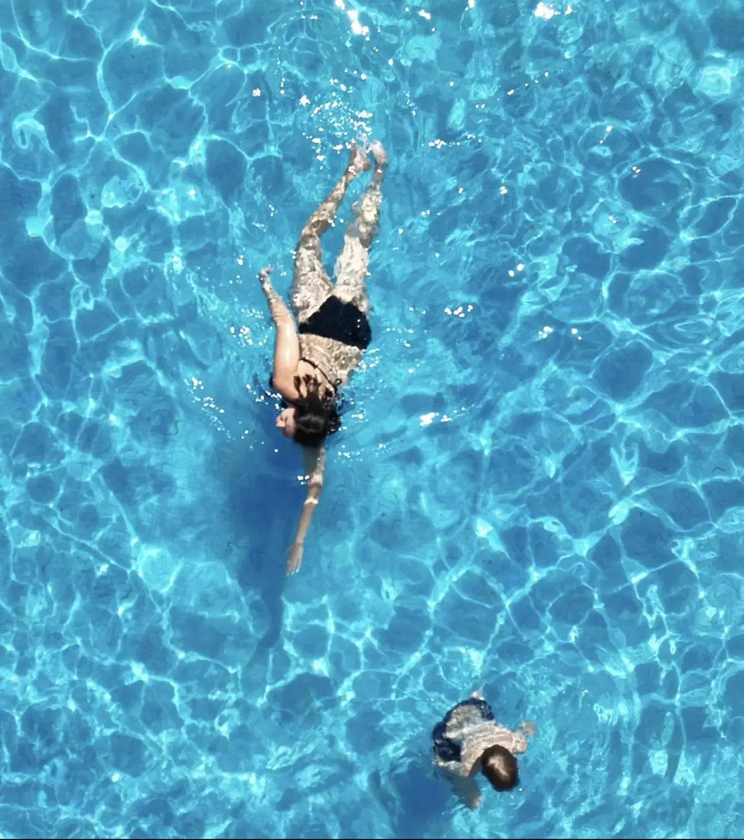 Swimming pool in Shana by the Beach Manuel Antonio Swimming pool in Shana by the Beach Manuel Antonio