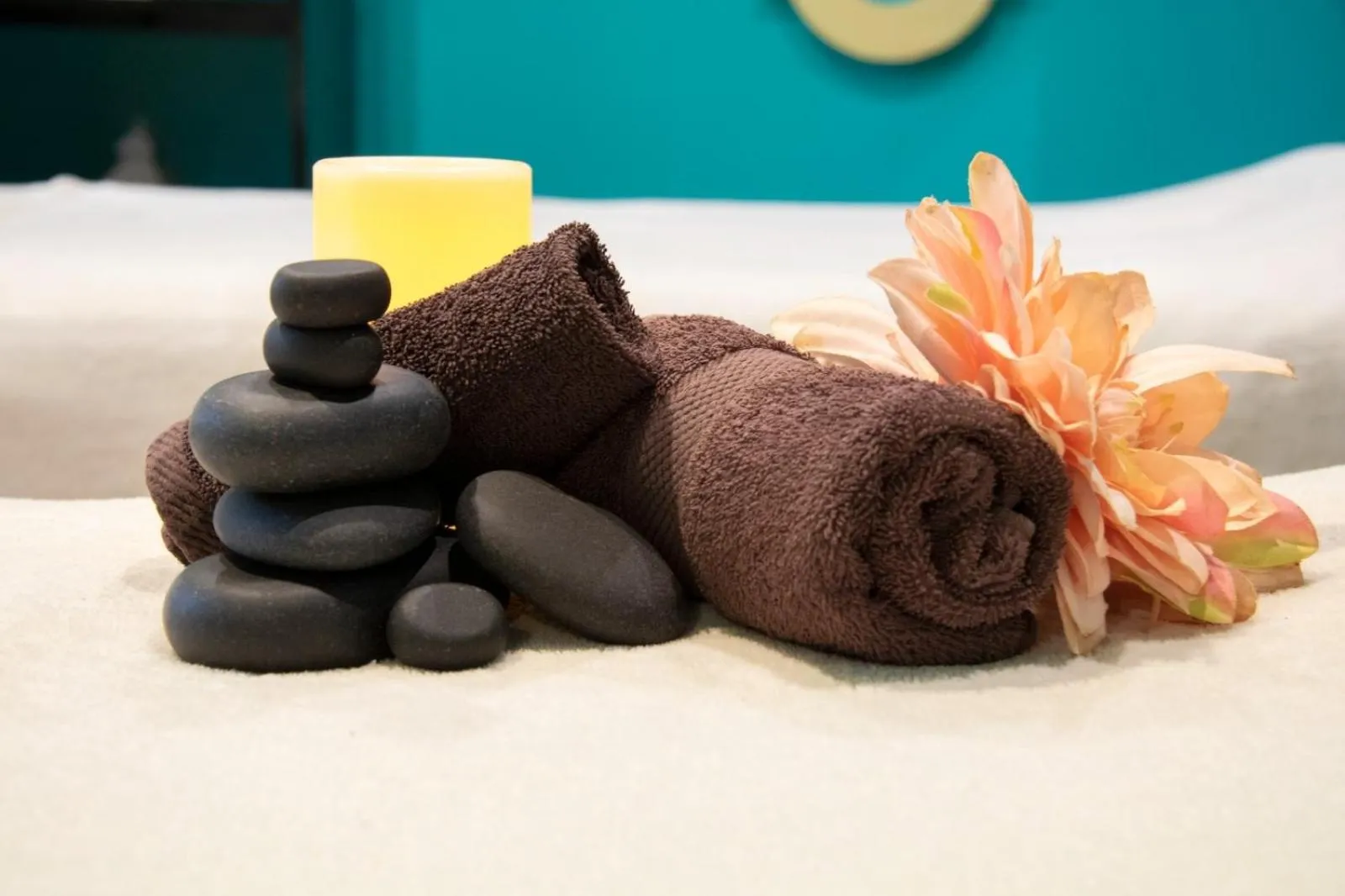 Property building in Shana by the Beach Manuel Antonio