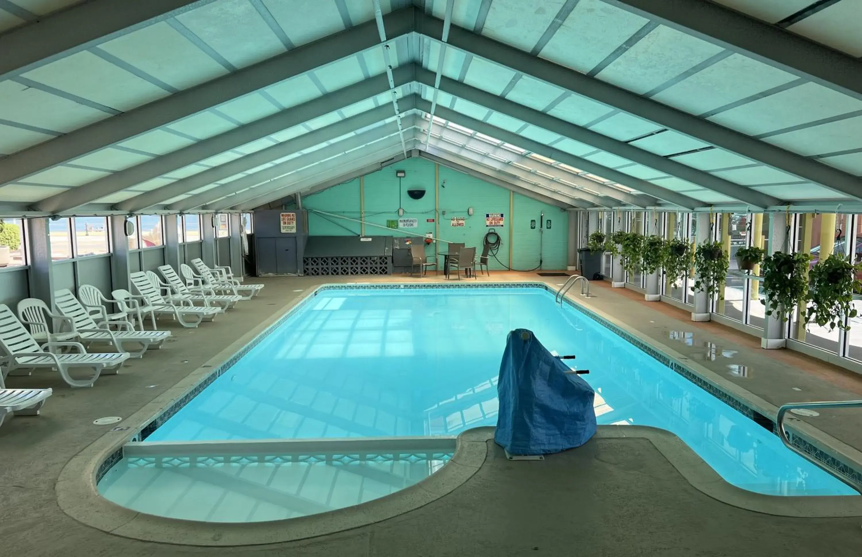 Seahawk Motel Seahawk Motel