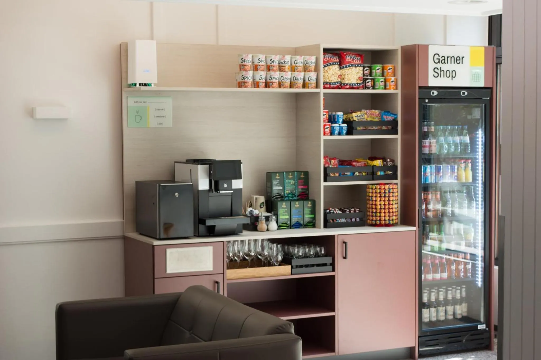 Other in Garner Hotel Frankfurt - Palmengarten by IHG