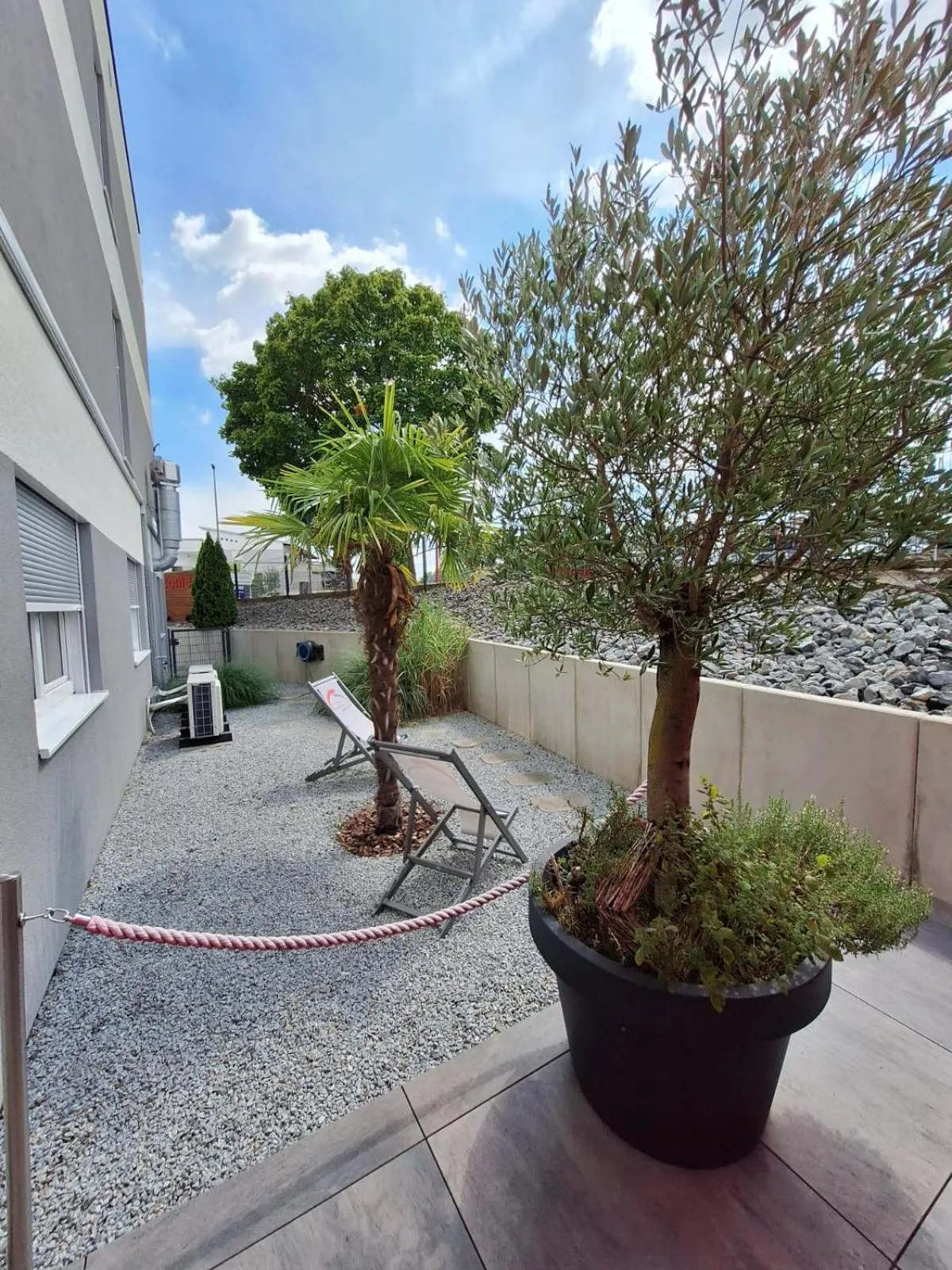 Hotel Hohenloher Tor