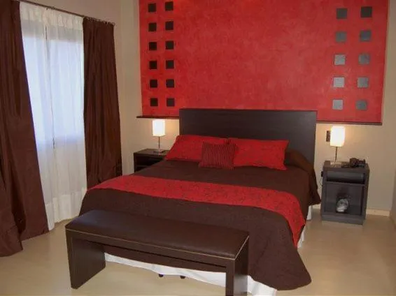 San Martin Plaza Hotel