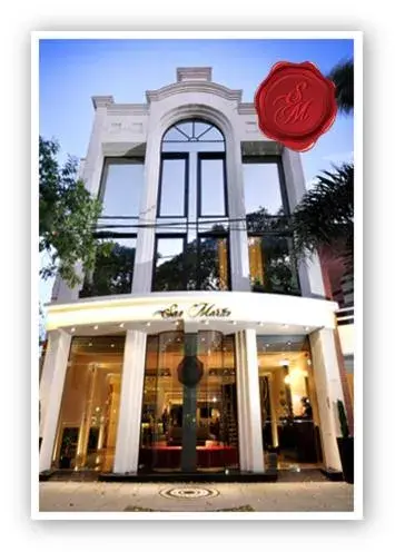 San Martin Plaza Hotel San Martin Plaza Hotel