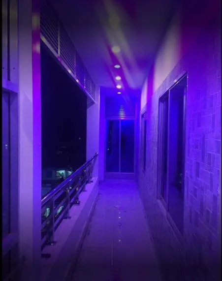 Hotel Skypark, Sreemangal