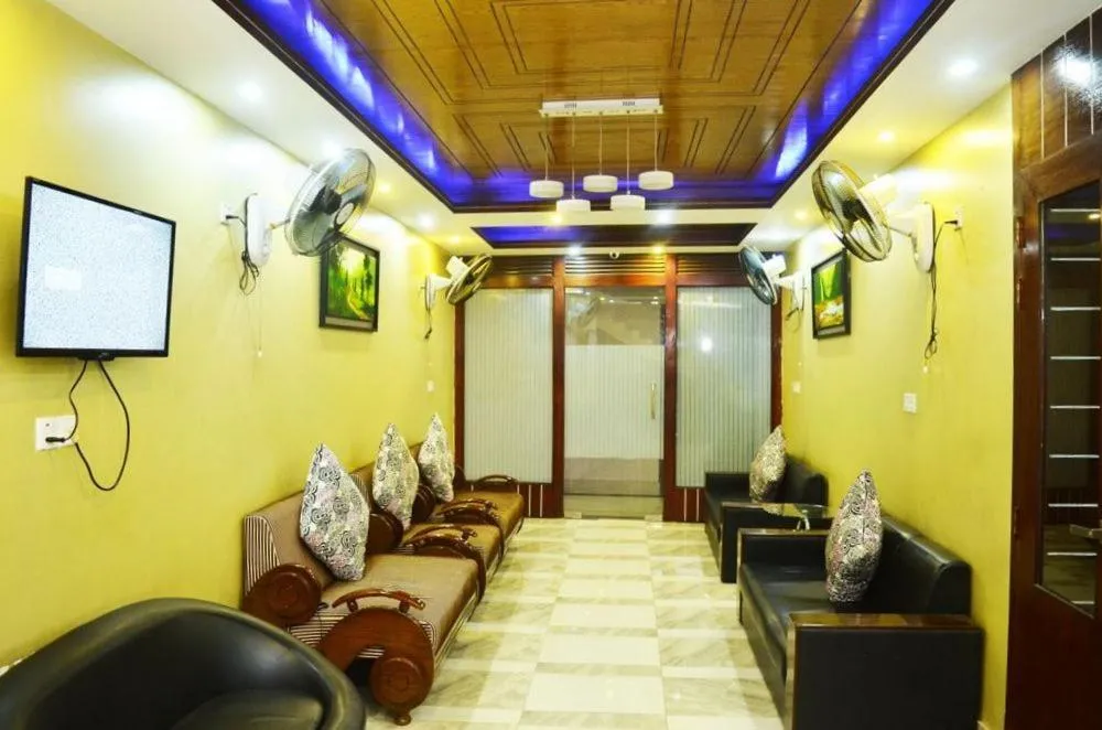Hotel Skypark, Sreemangal