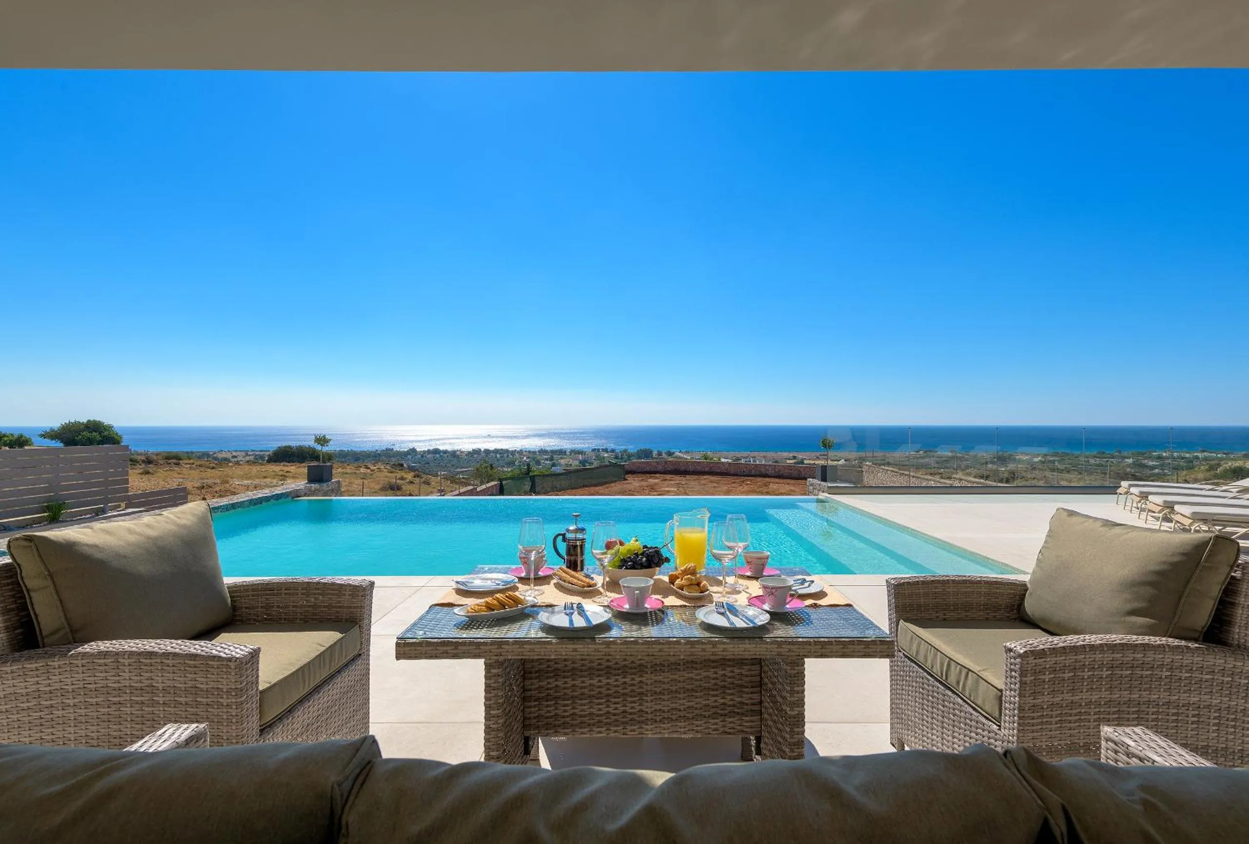 Alav Pool Villa