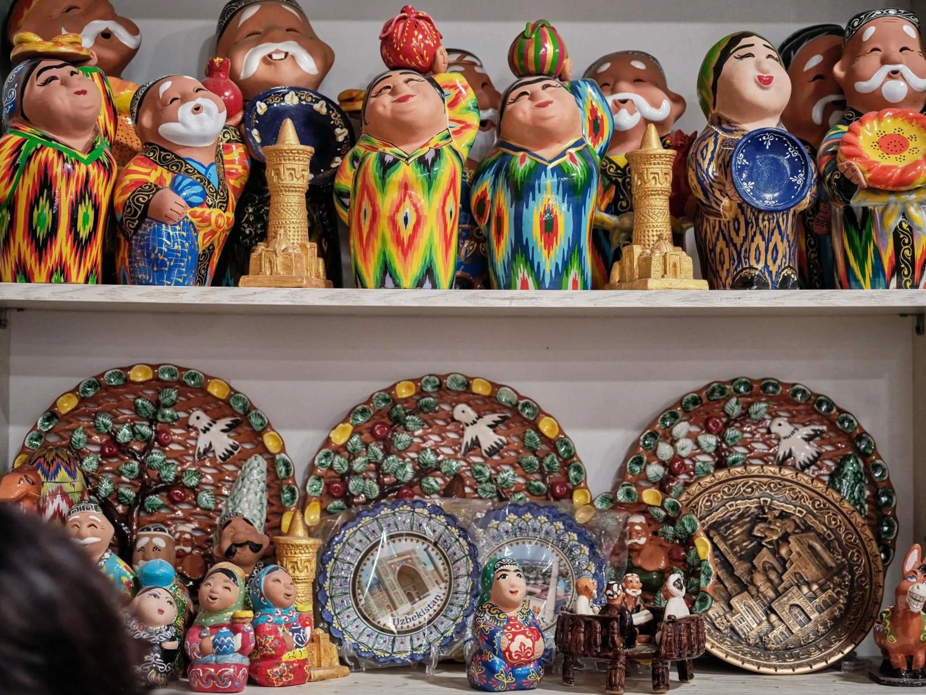 Other in Swissotel Tashkent