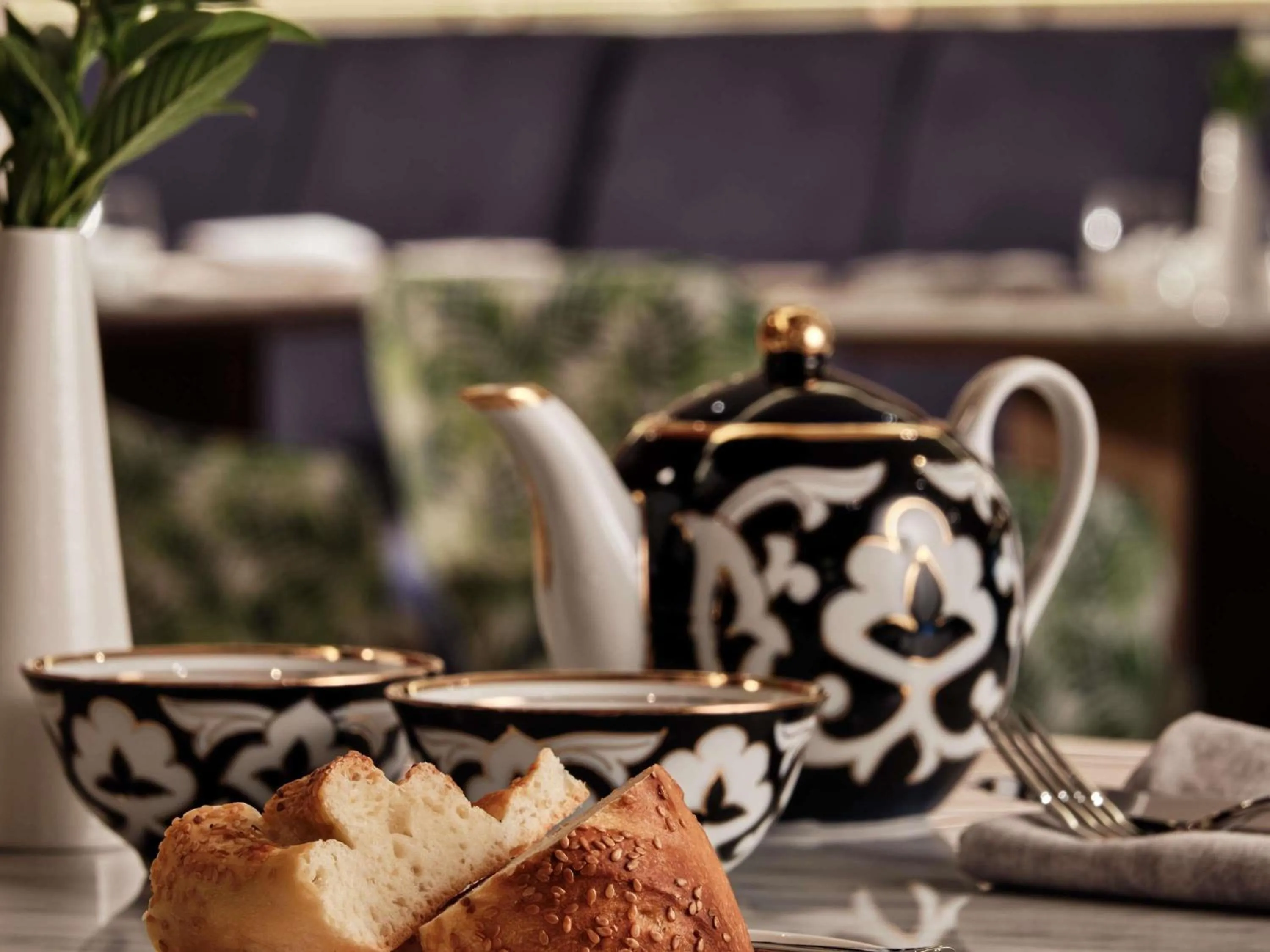 Other in Swissotel Tashkent