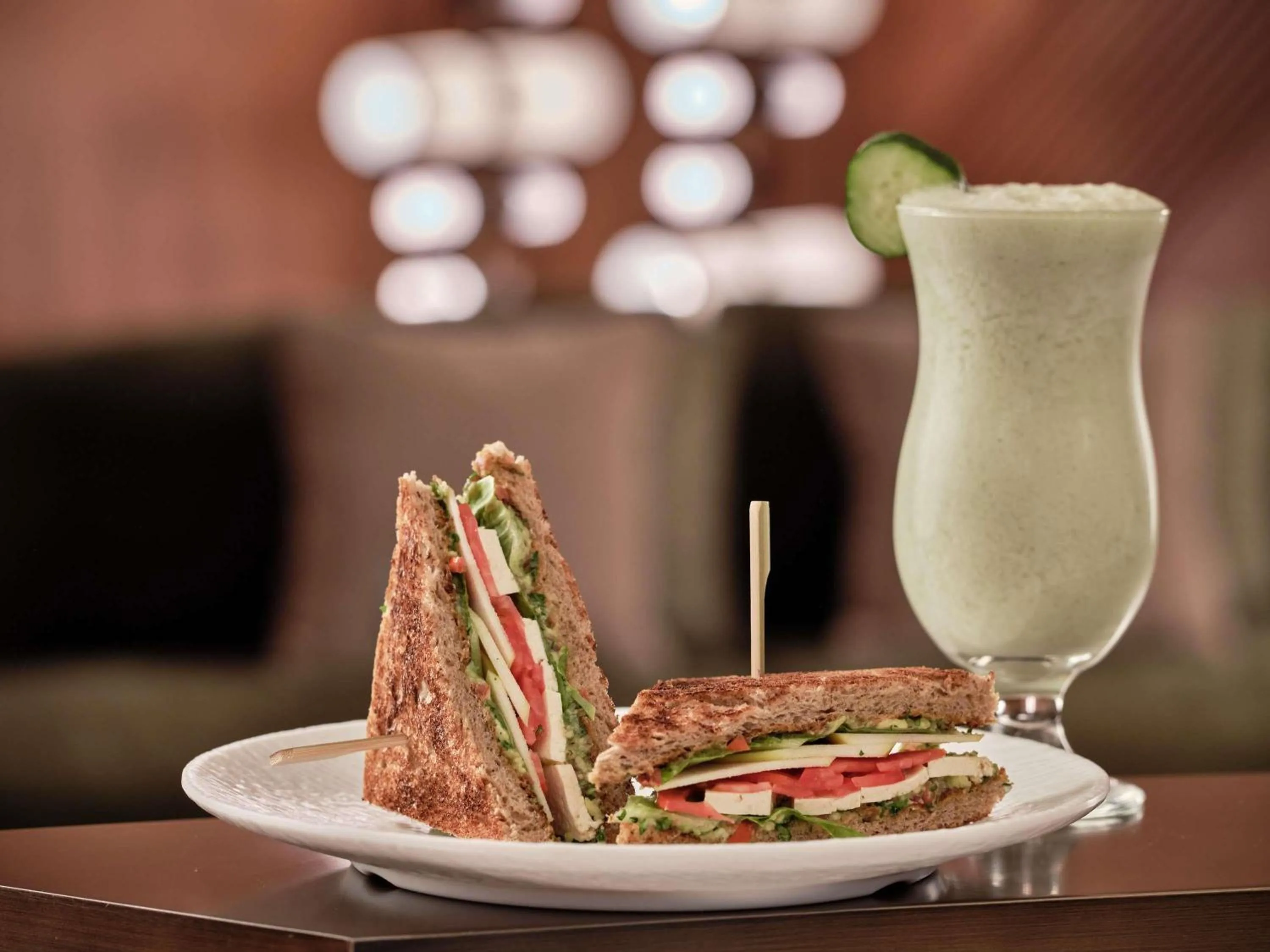 Fitness centre/facilities in Swissotel Tashkent