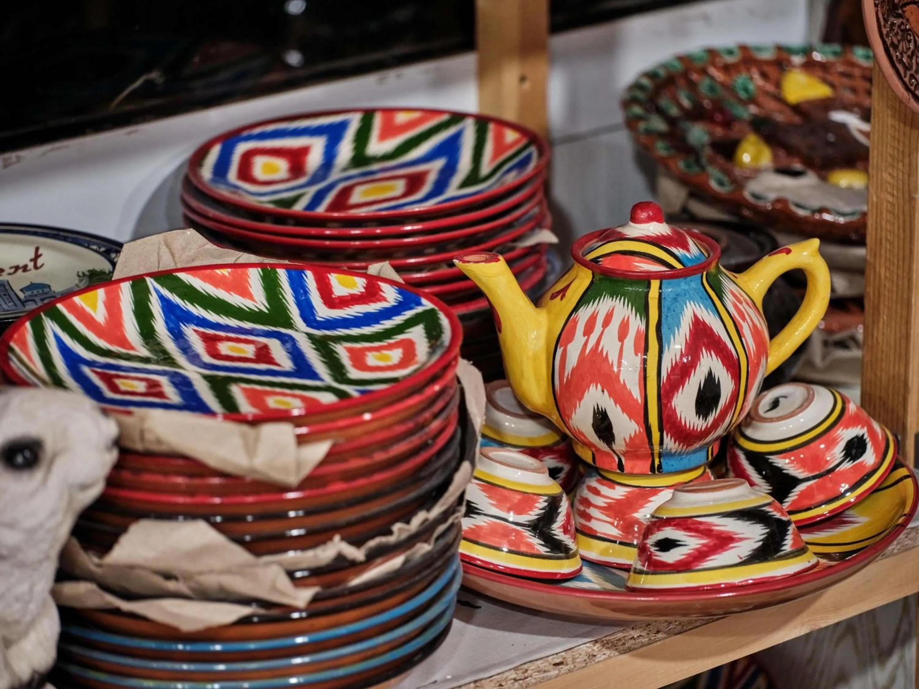 Other in Swissotel Tashkent