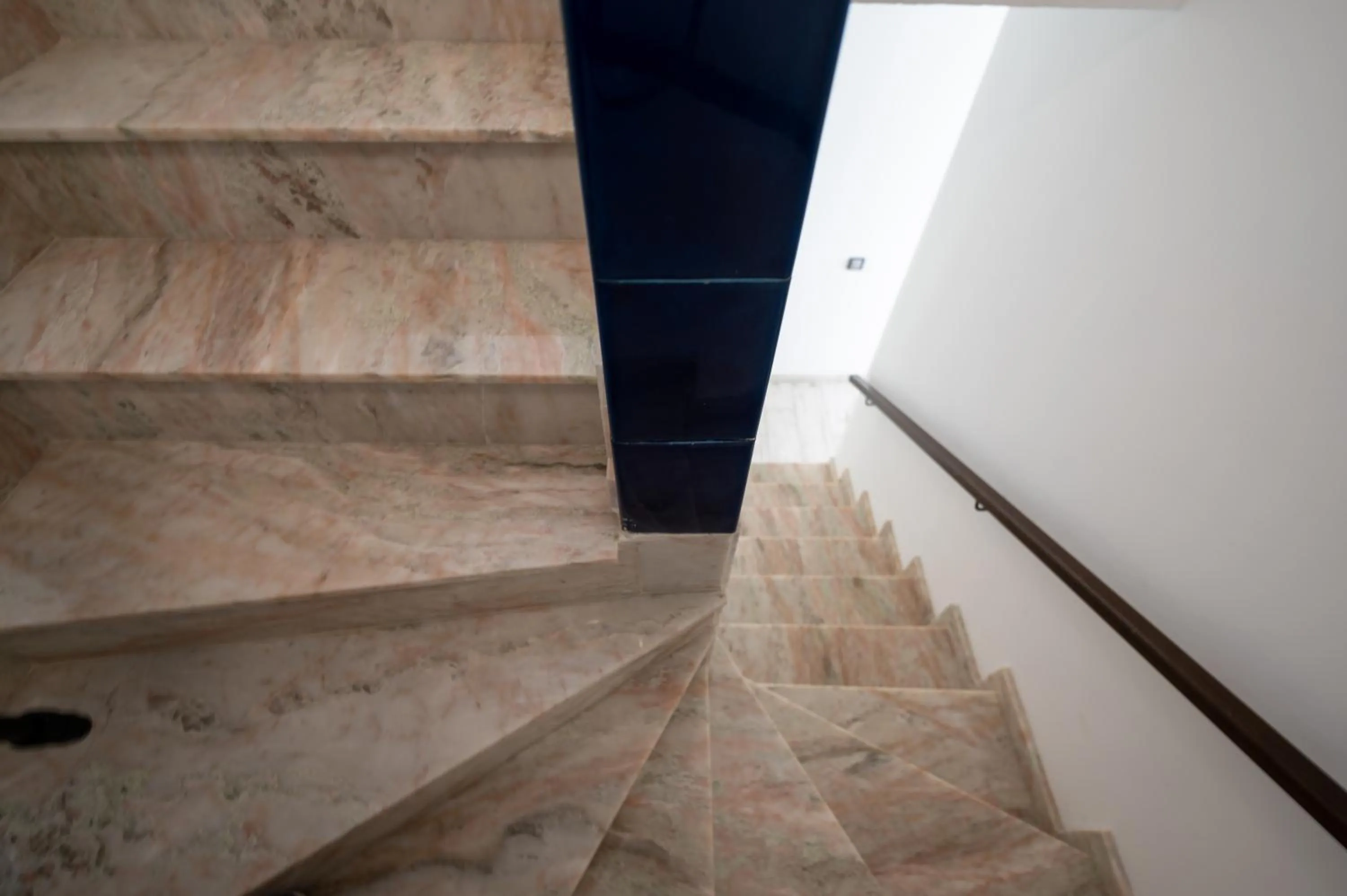 Property building in Apartamentos Playa Feliz