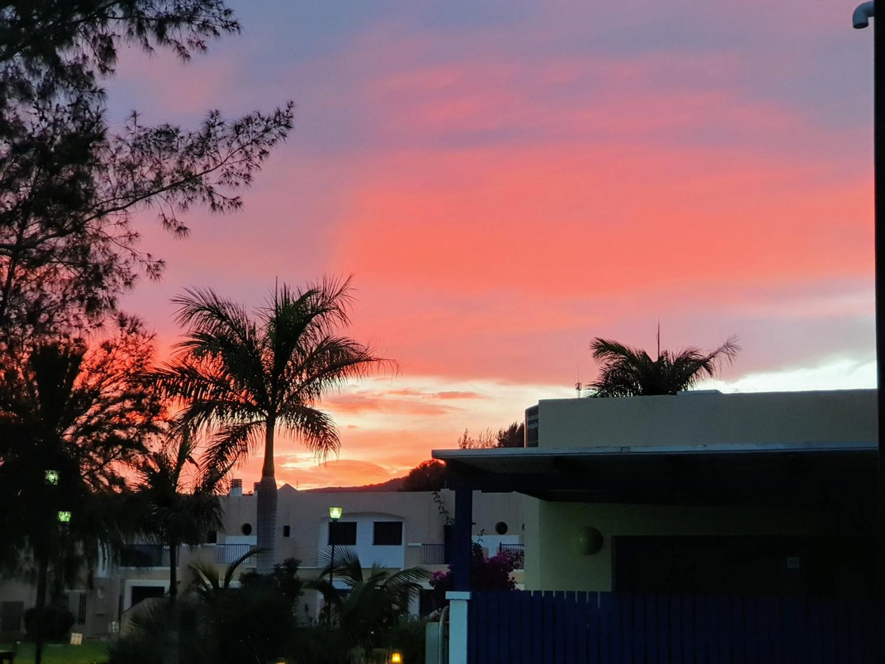 Off site in Apartamentos Playa Feliz