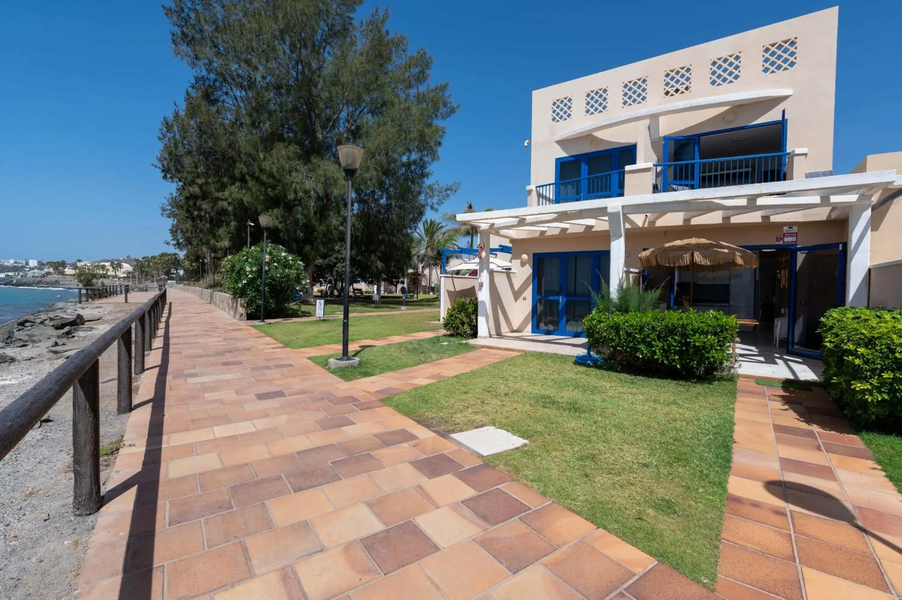 Apartamentos Playa Feliz Apartamentos Playa Feliz