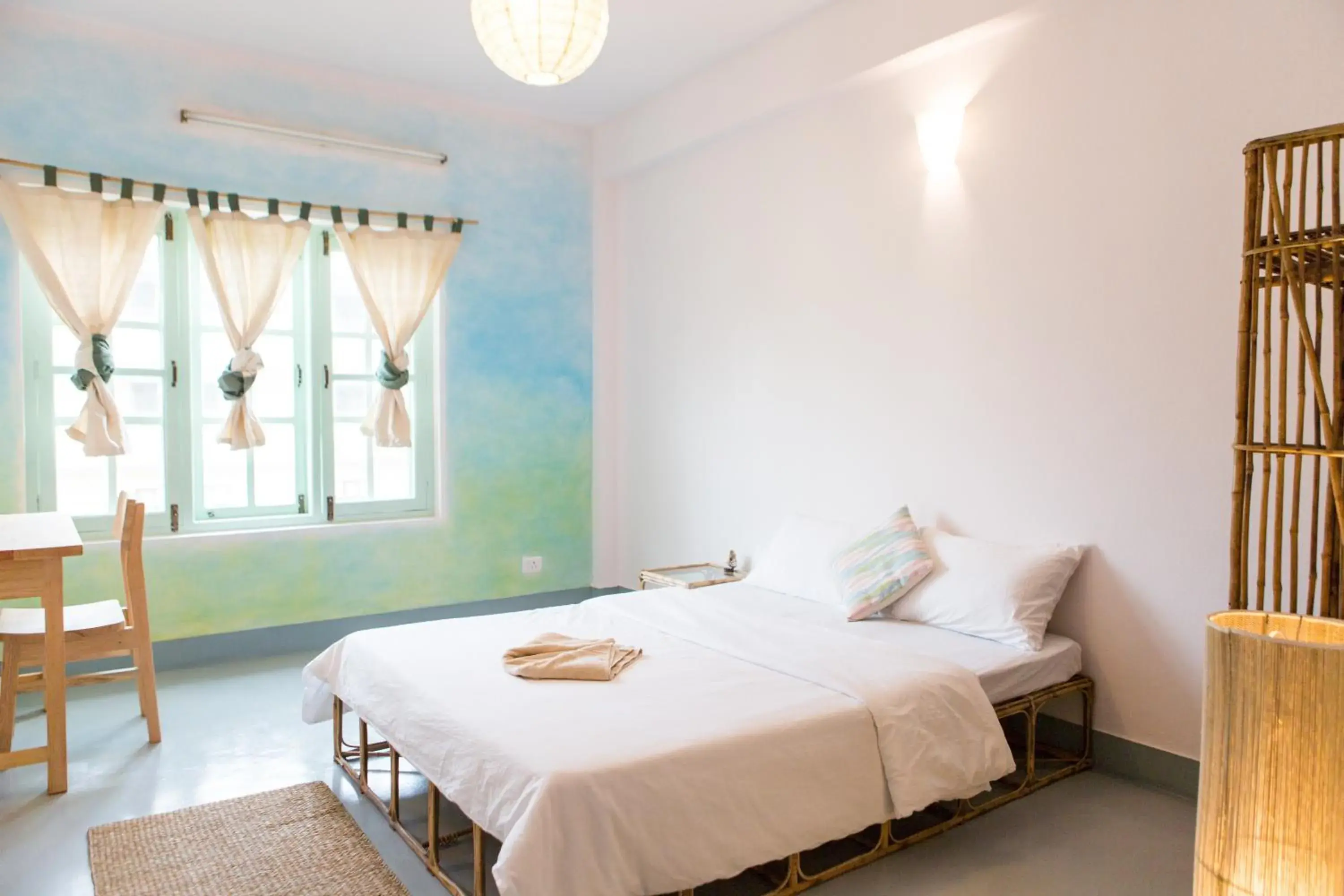 Ananda Tree House Eco Homestay Ananda Tree House Eco Homestay