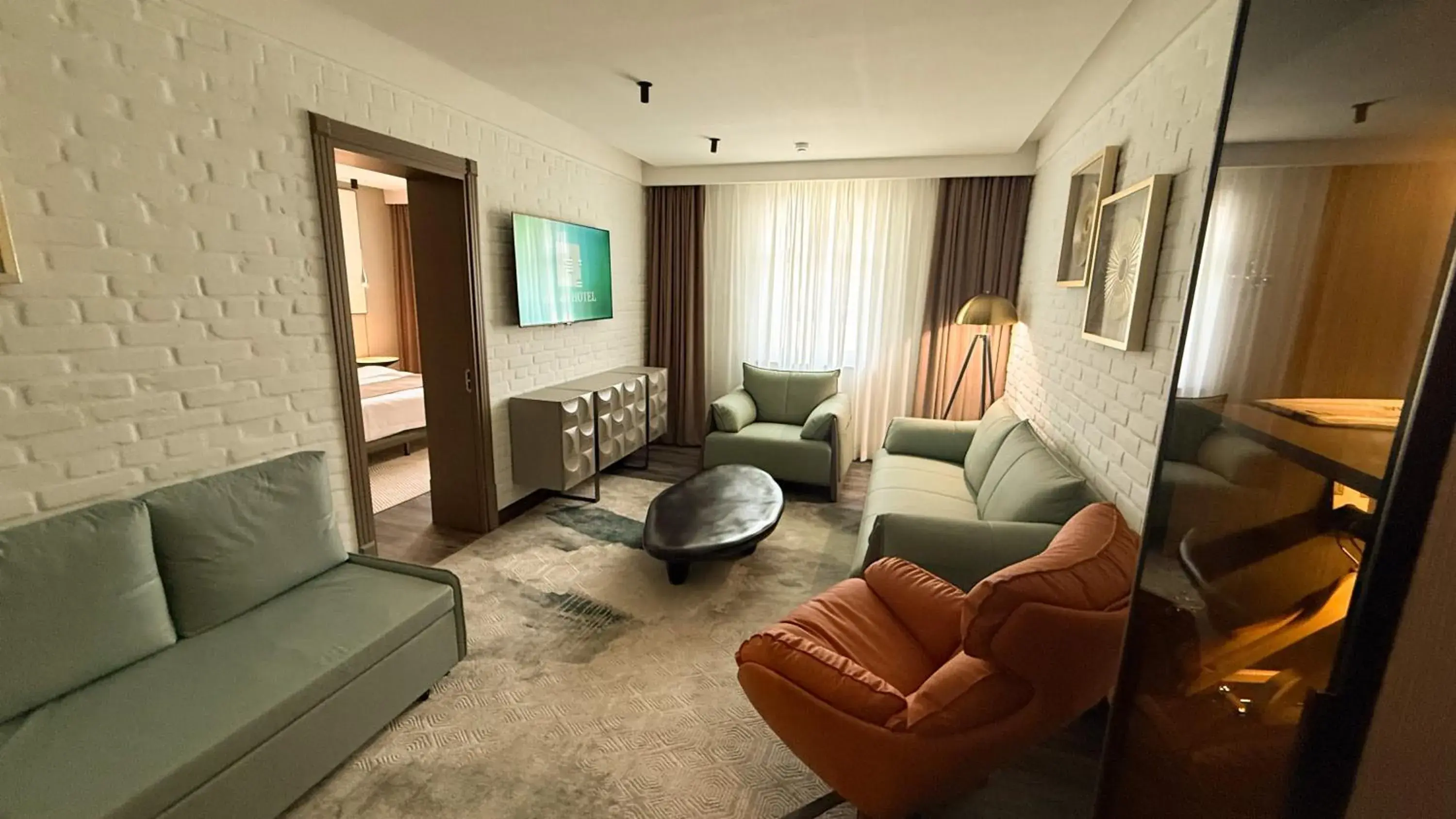 HL 309 Hotel HL 309 Hotel