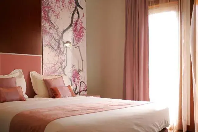 Suite in Hotel Quinta das Lagrimas - Small Luxury Hotels Suite in Hotel Quinta das Lagrimas - Small Luxury Hotels