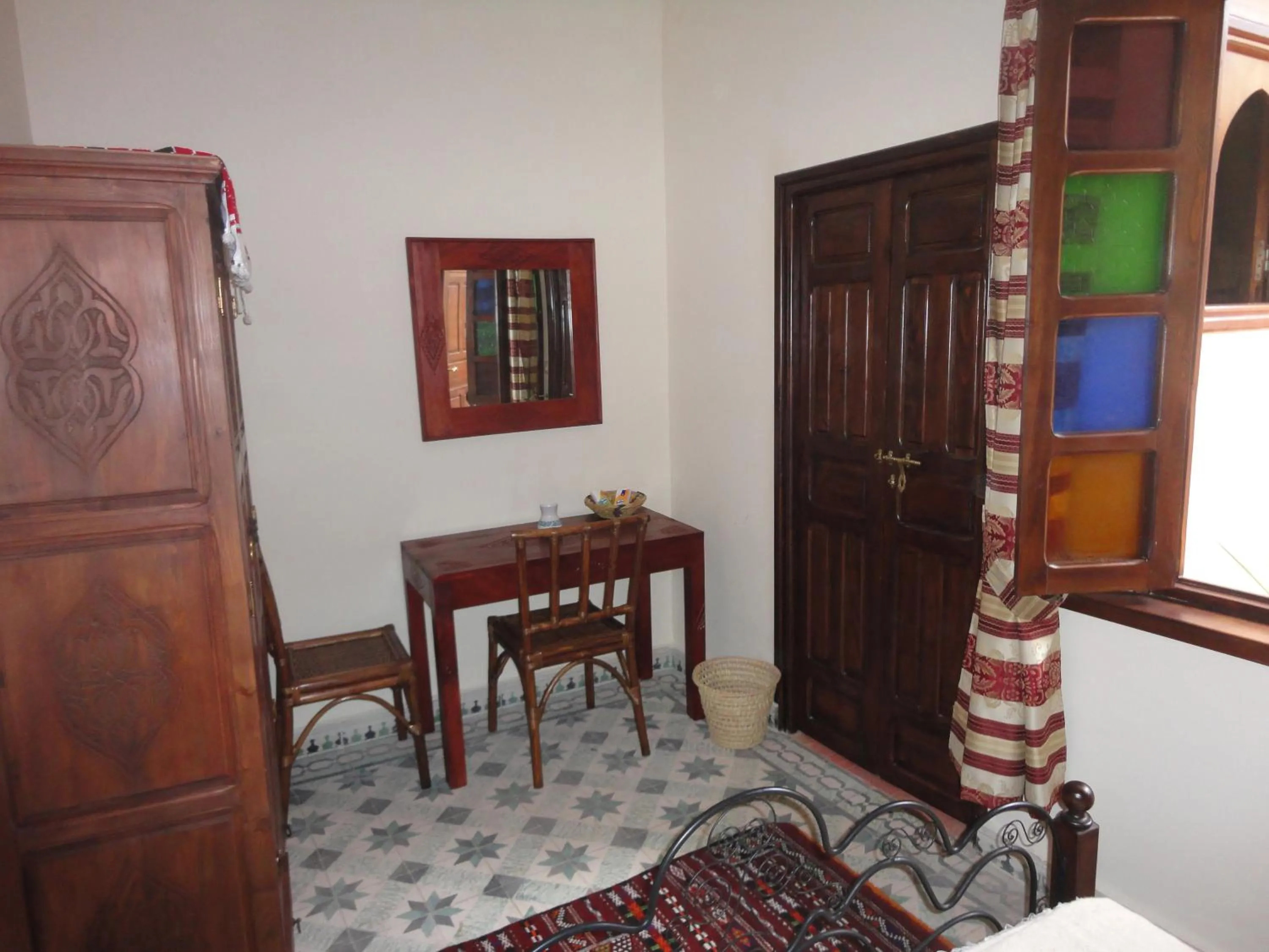 Bedroom in Dar Yanis