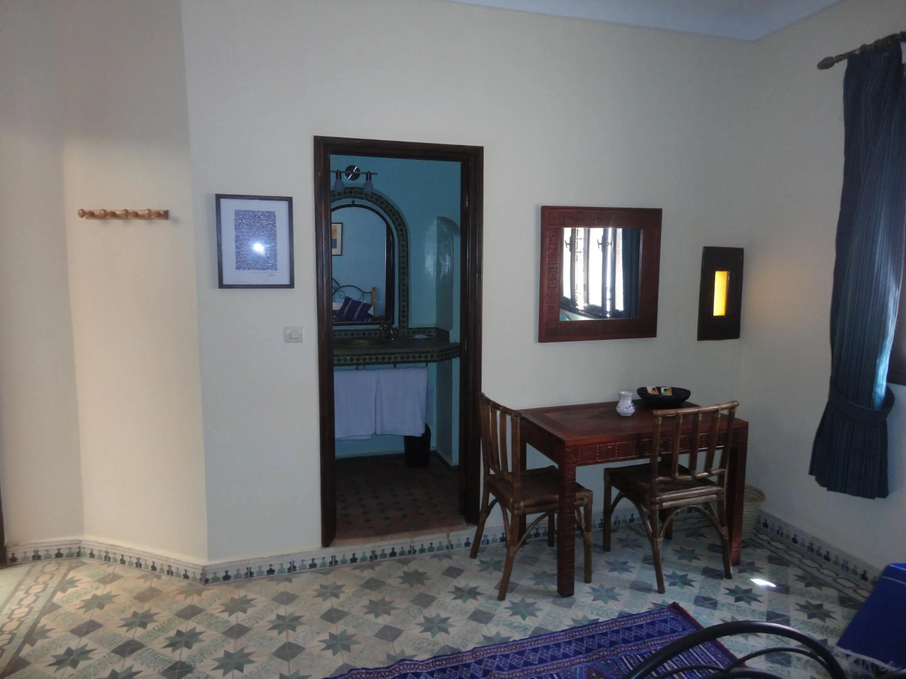 Bedroom, Bed in Dar Yanis