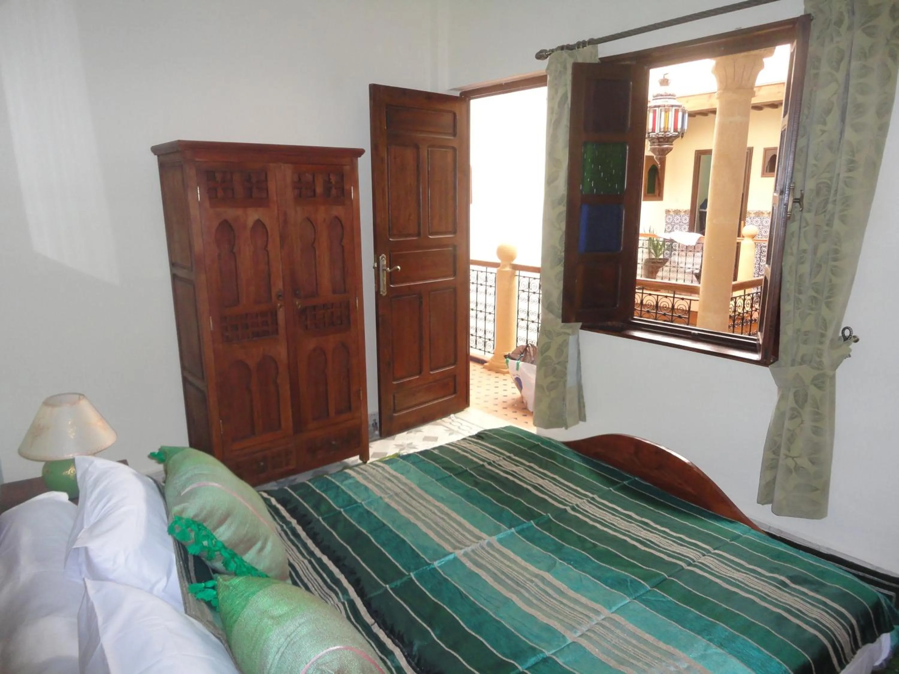 Bedroom, Bed in Dar Yanis