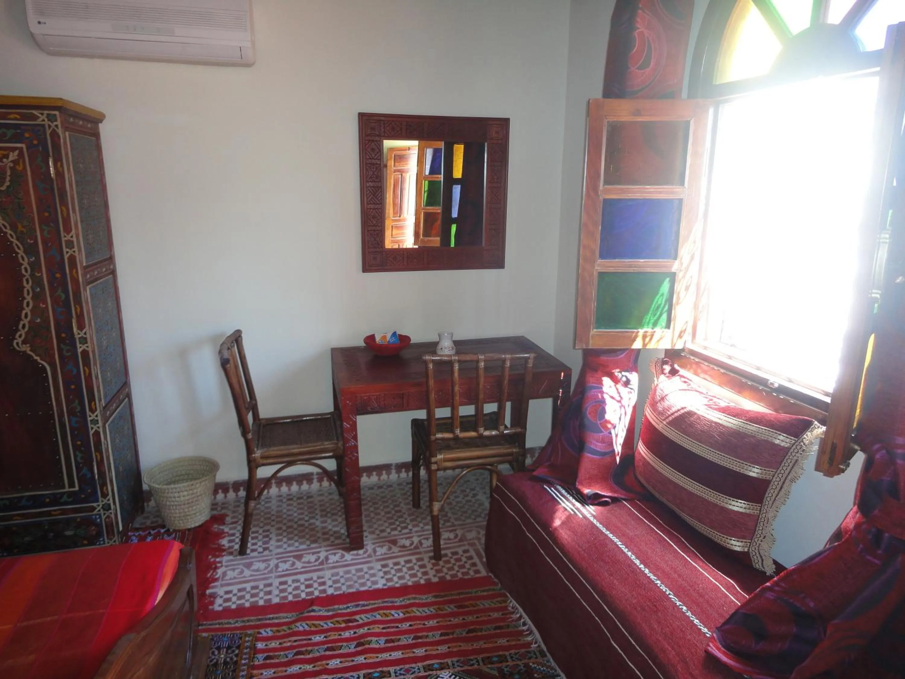 Bedroom in Dar Yanis