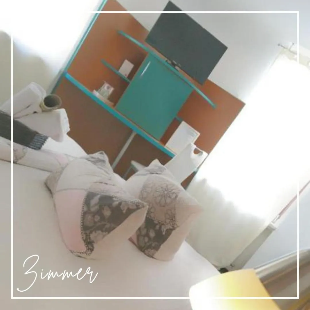 Photo of the whole room in Marktbrauerei B&B - das Frühstückshotel in Bad Lobenstein