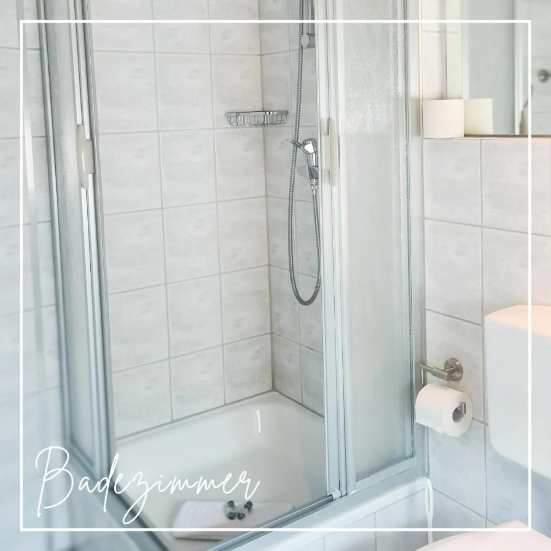 Photo of the whole room in Marktbrauerei B&B - das Frühstückshotel in Bad Lobenstein