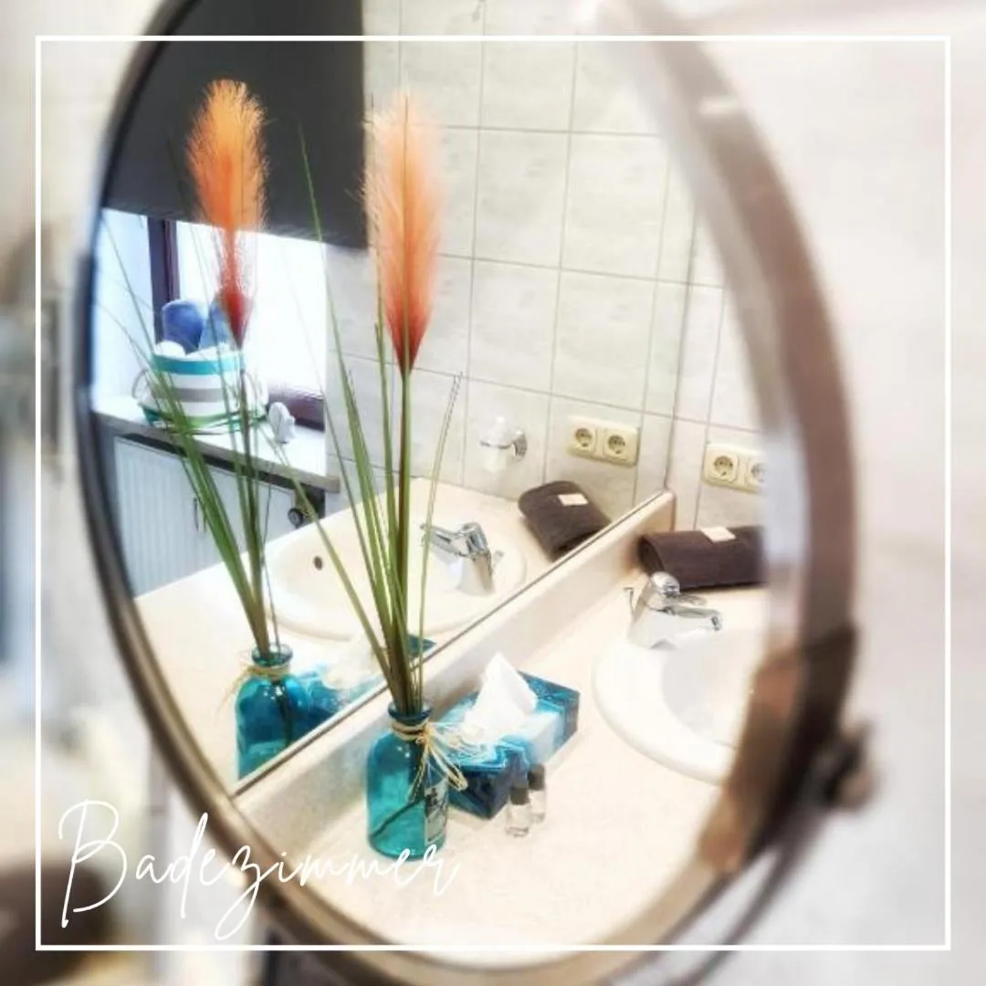 Photo of the whole room in Marktbrauerei B&B - das Frühstückshotel in Bad Lobenstein