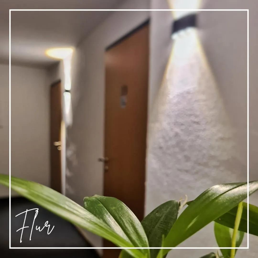 Property building in Marktbrauerei B&B - das Frühstückshotel in Bad Lobenstein