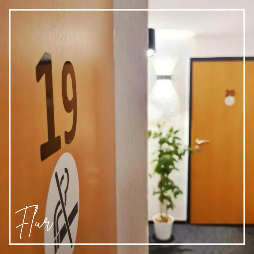 Property building in Marktbrauerei B&B - das Frühstückshotel in Bad Lobenstein