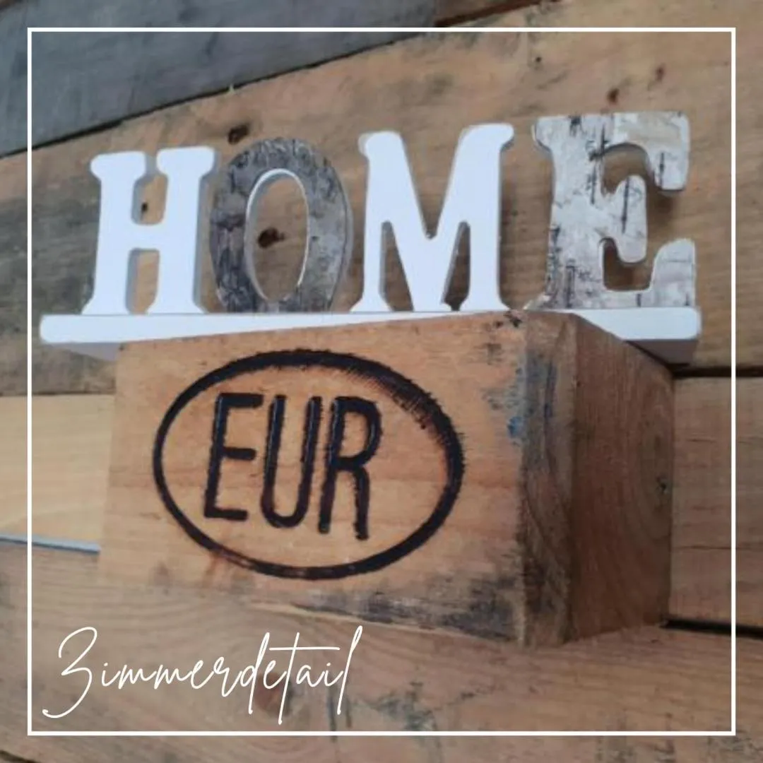 Photo of the whole room in Marktbrauerei B&B - das Frühstückshotel in Bad Lobenstein