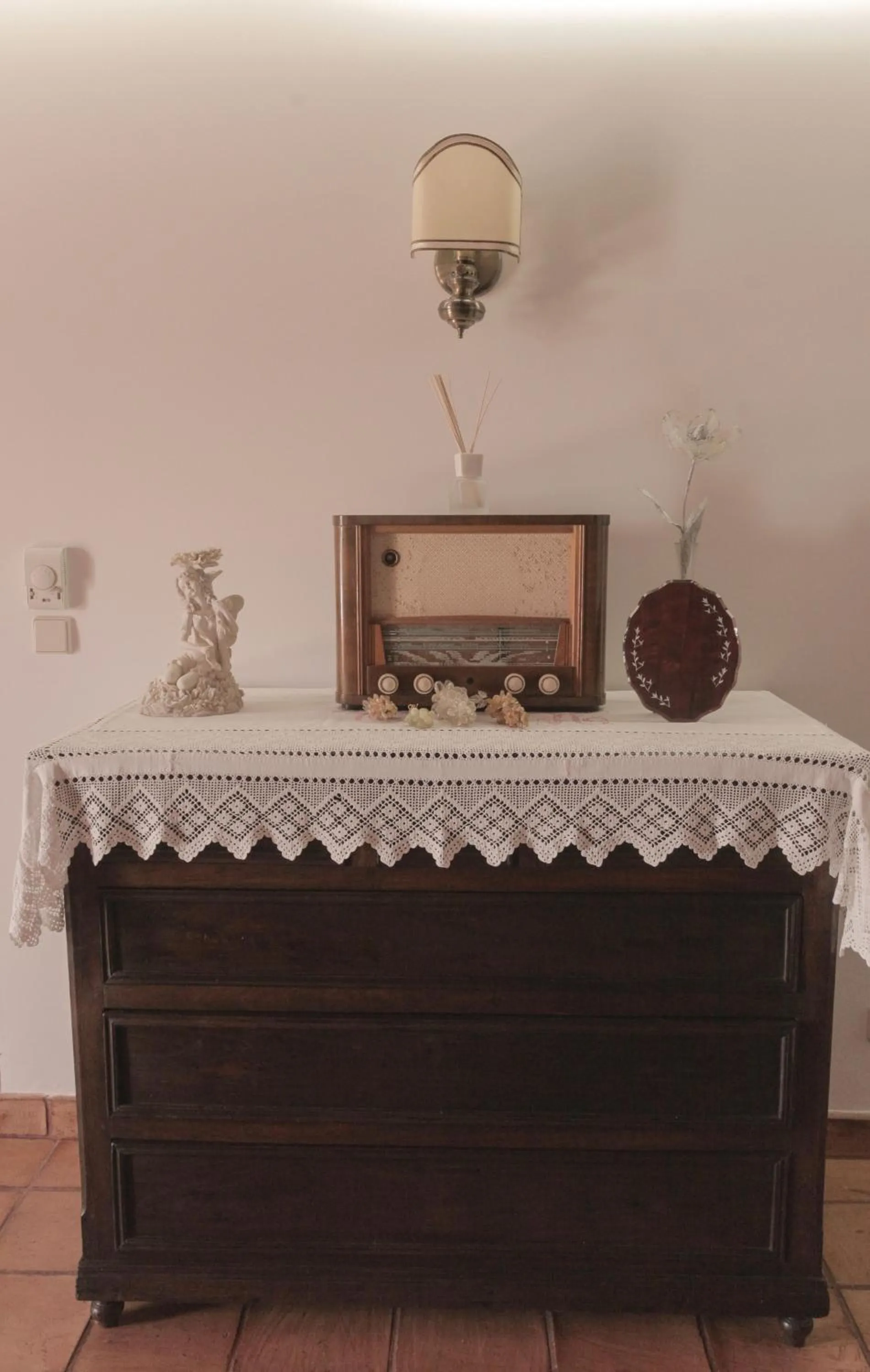 Two-Bedroom Suite in Quinta de Malta