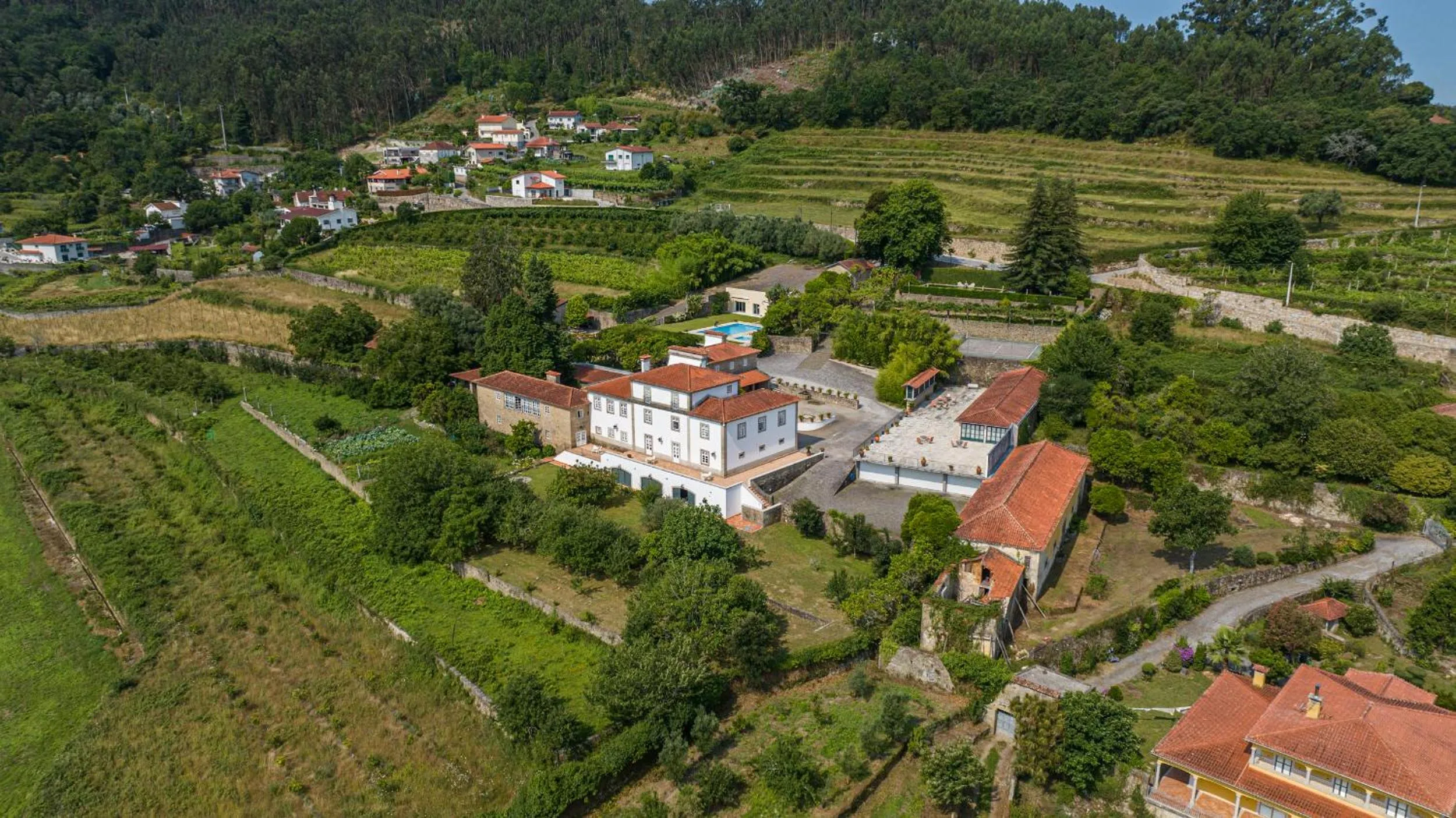 Quinta de Malta