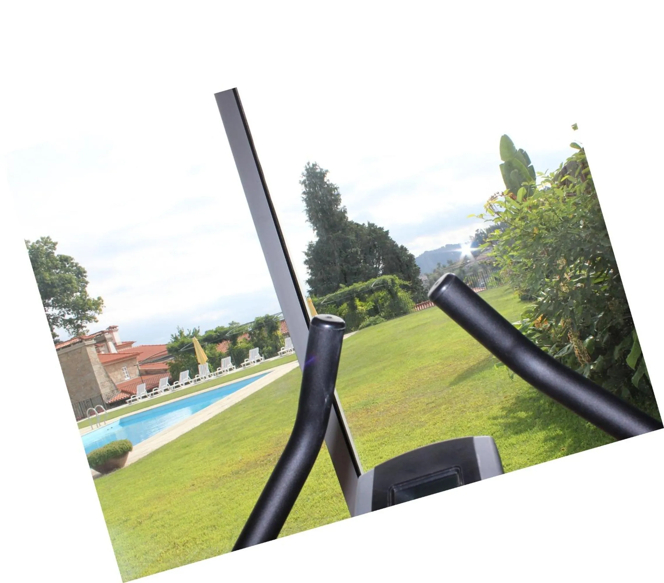 Day in Quinta de Malta