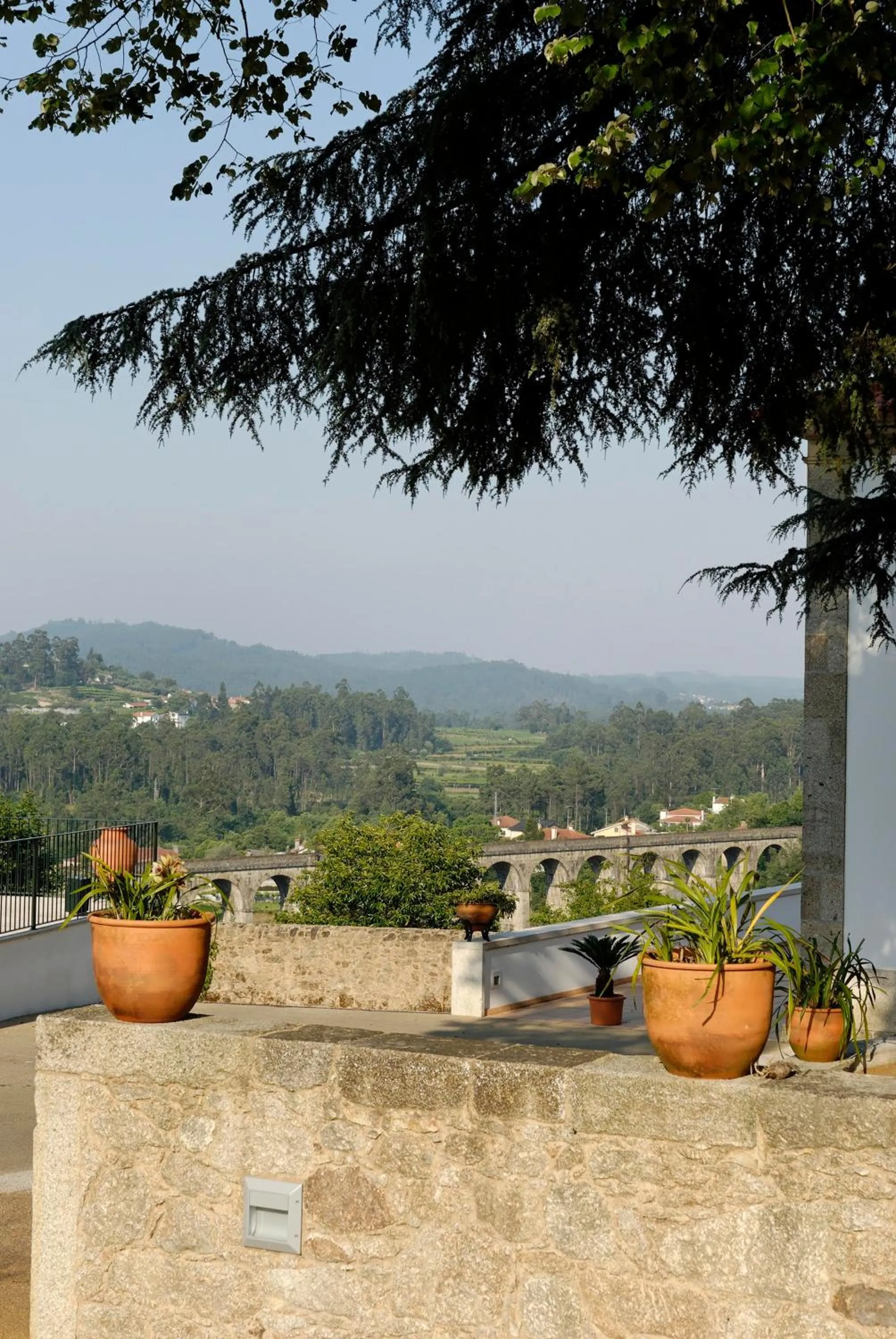 Day in Quinta de Malta