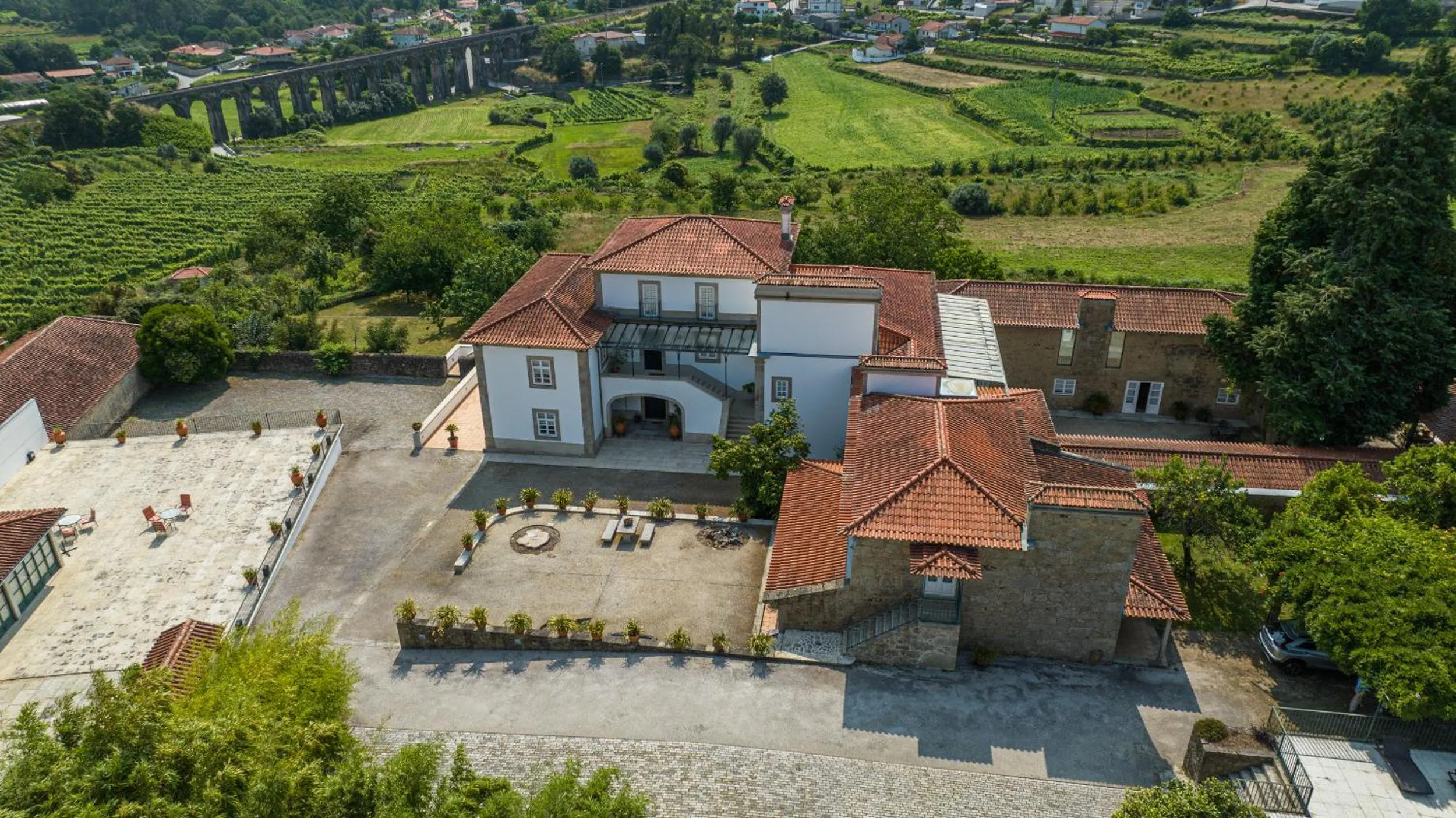 Quinta de Malta