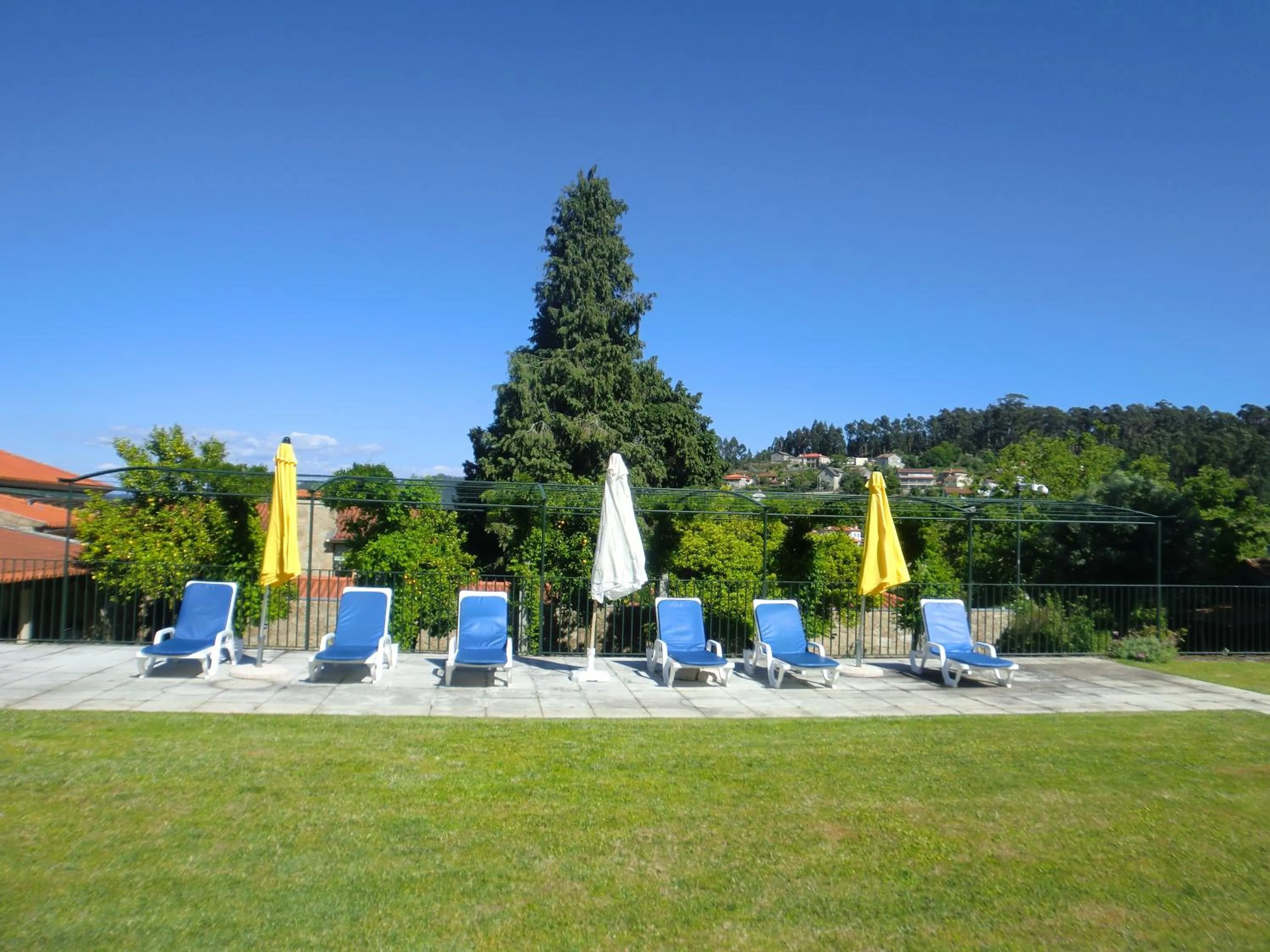 Day in Quinta de Malta