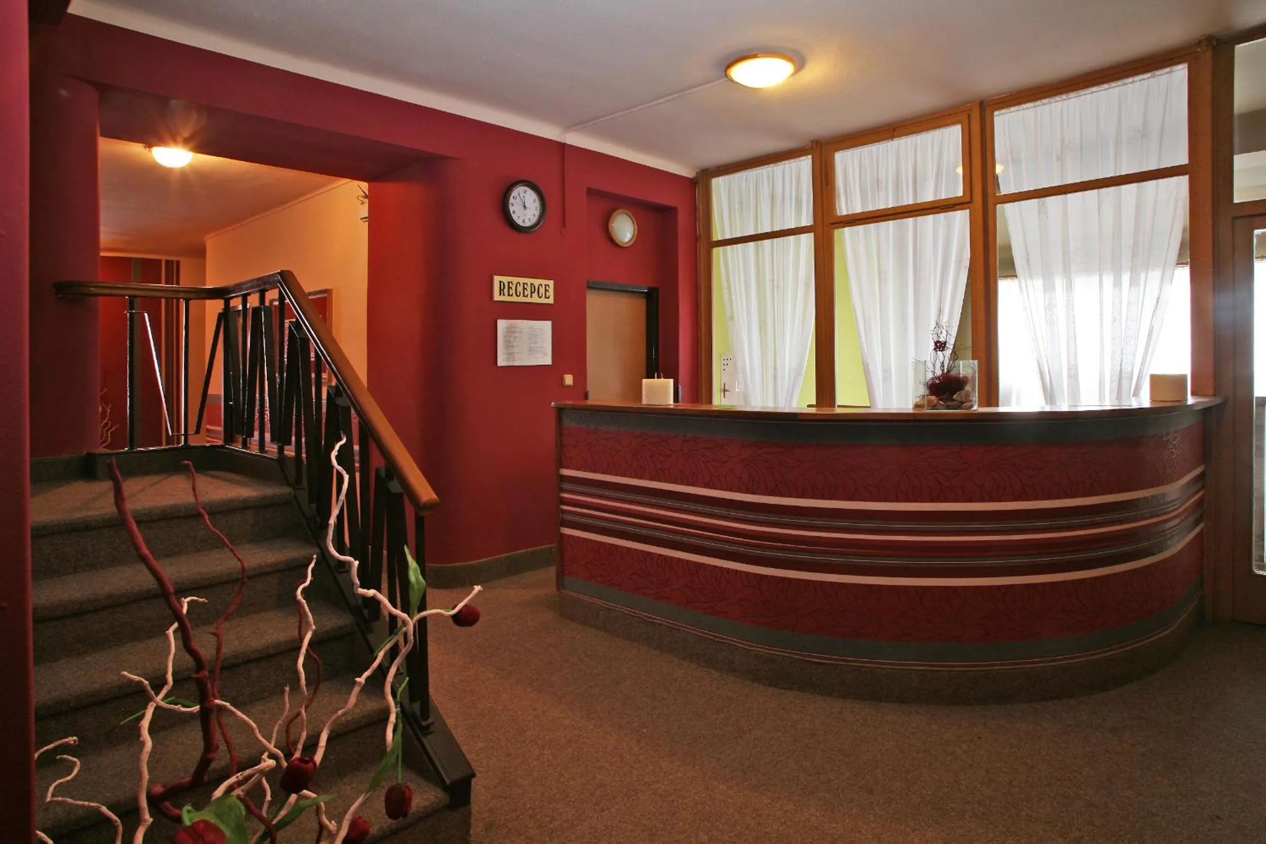 Hotel Zlaty Jelen