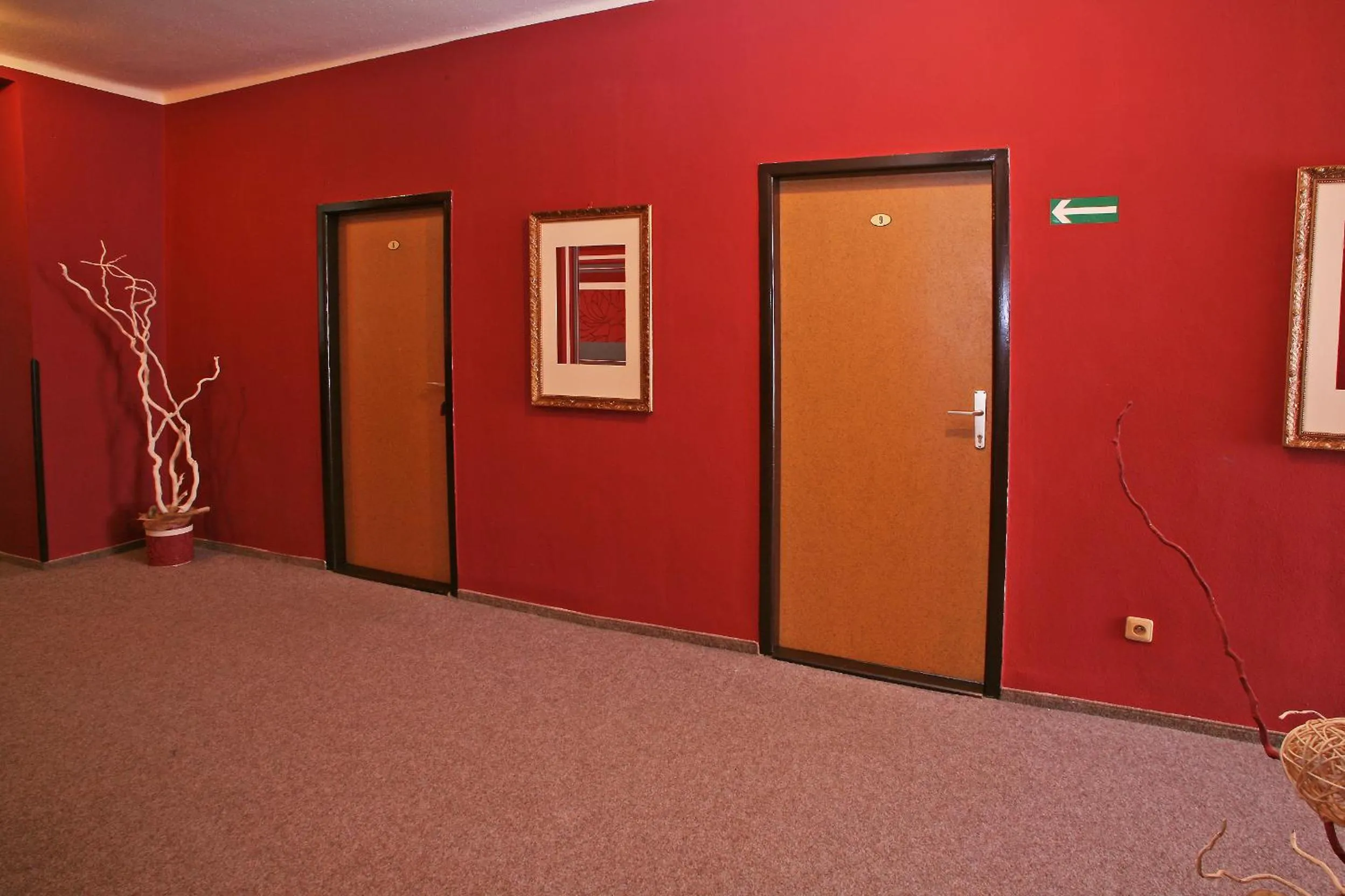 Hotel Zlaty Jelen