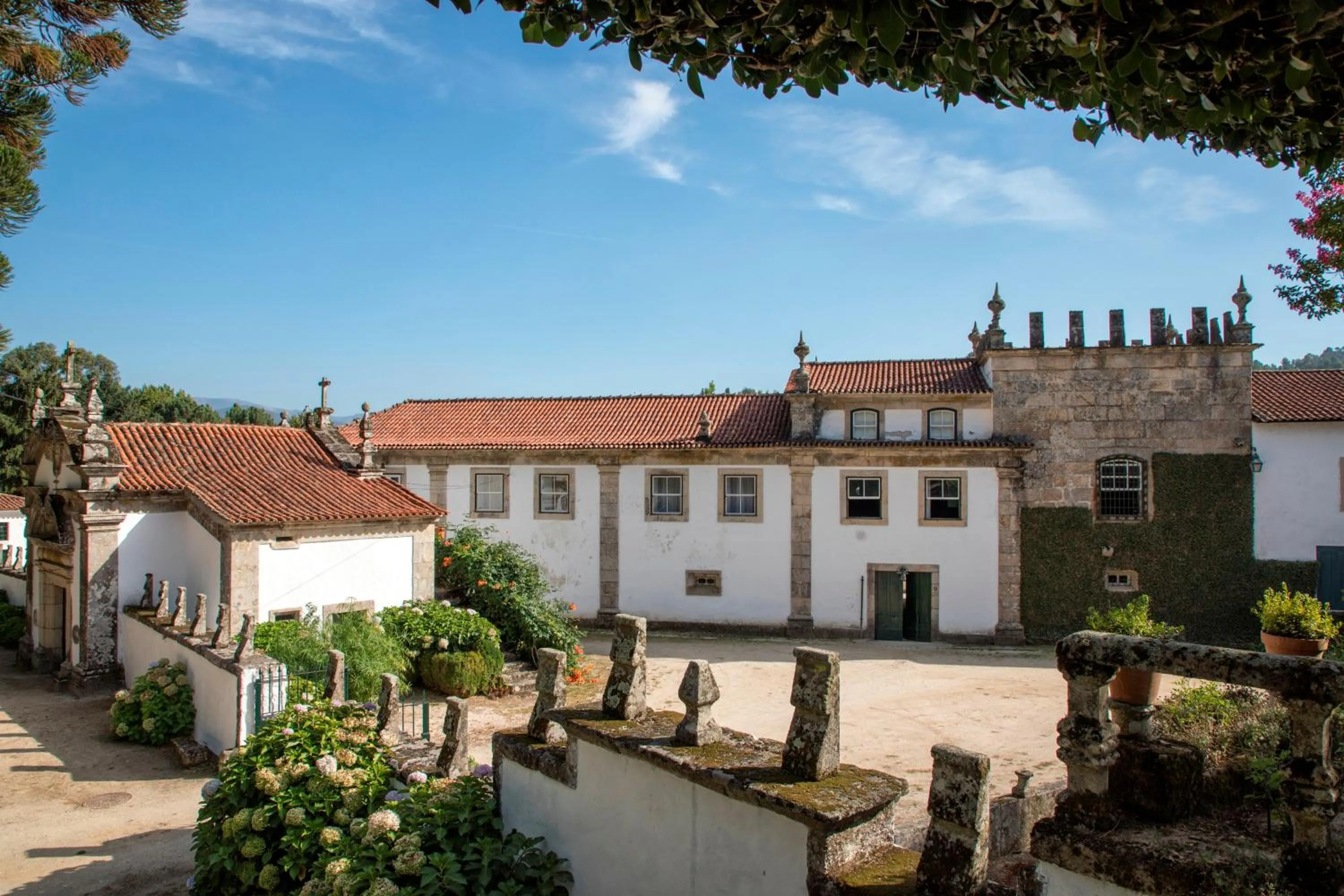 Casa do Campo - Turismo de Habitação